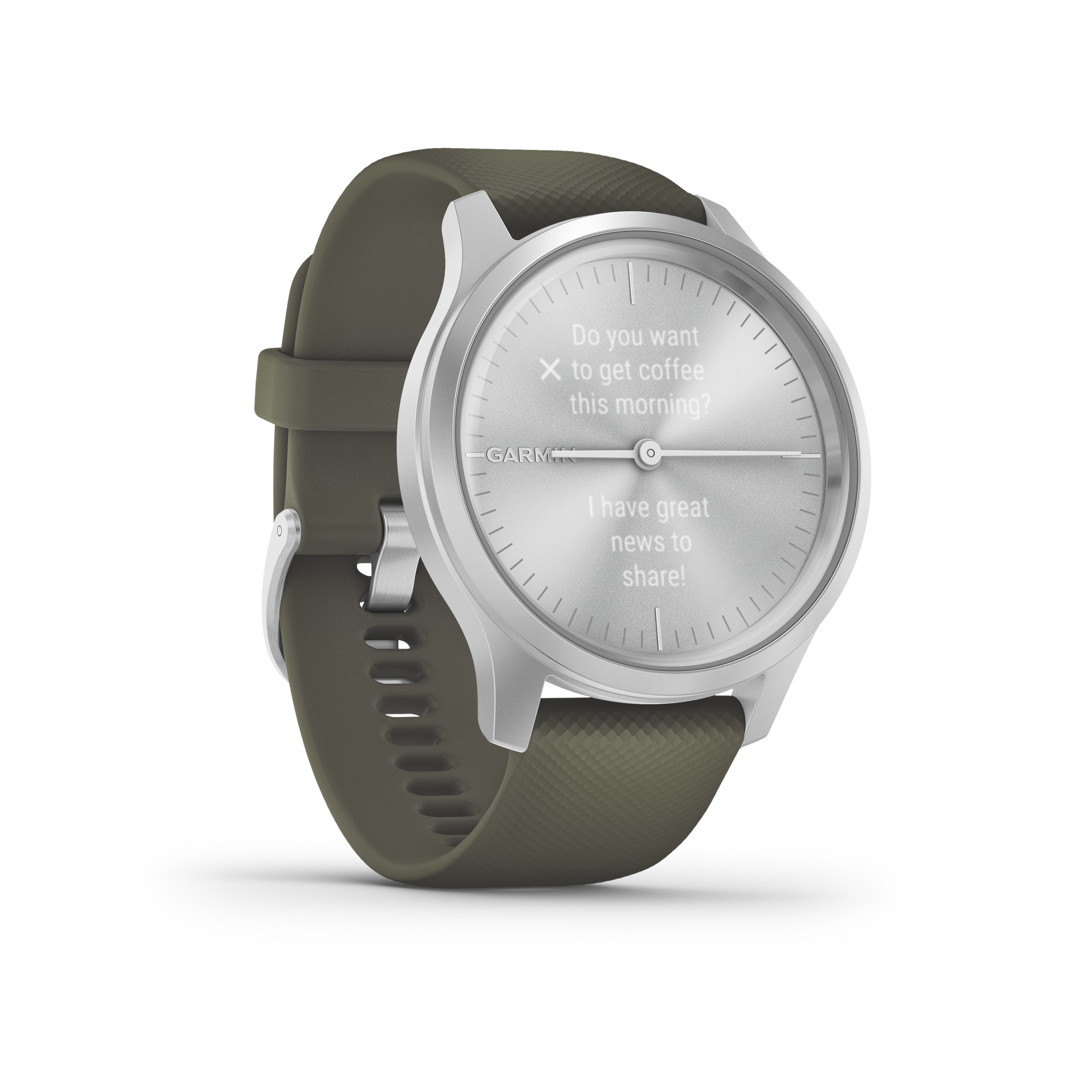 vivomove style garmin