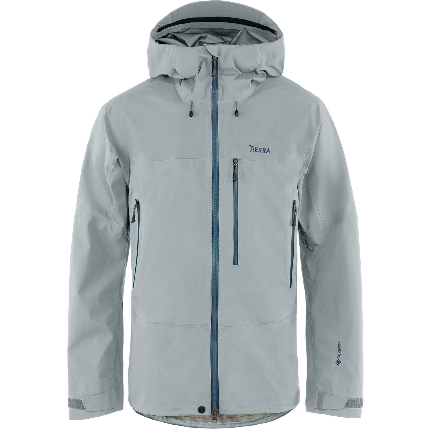 Tierra Nevado Jacket Gen.3 skaljakke i Gore-Tex