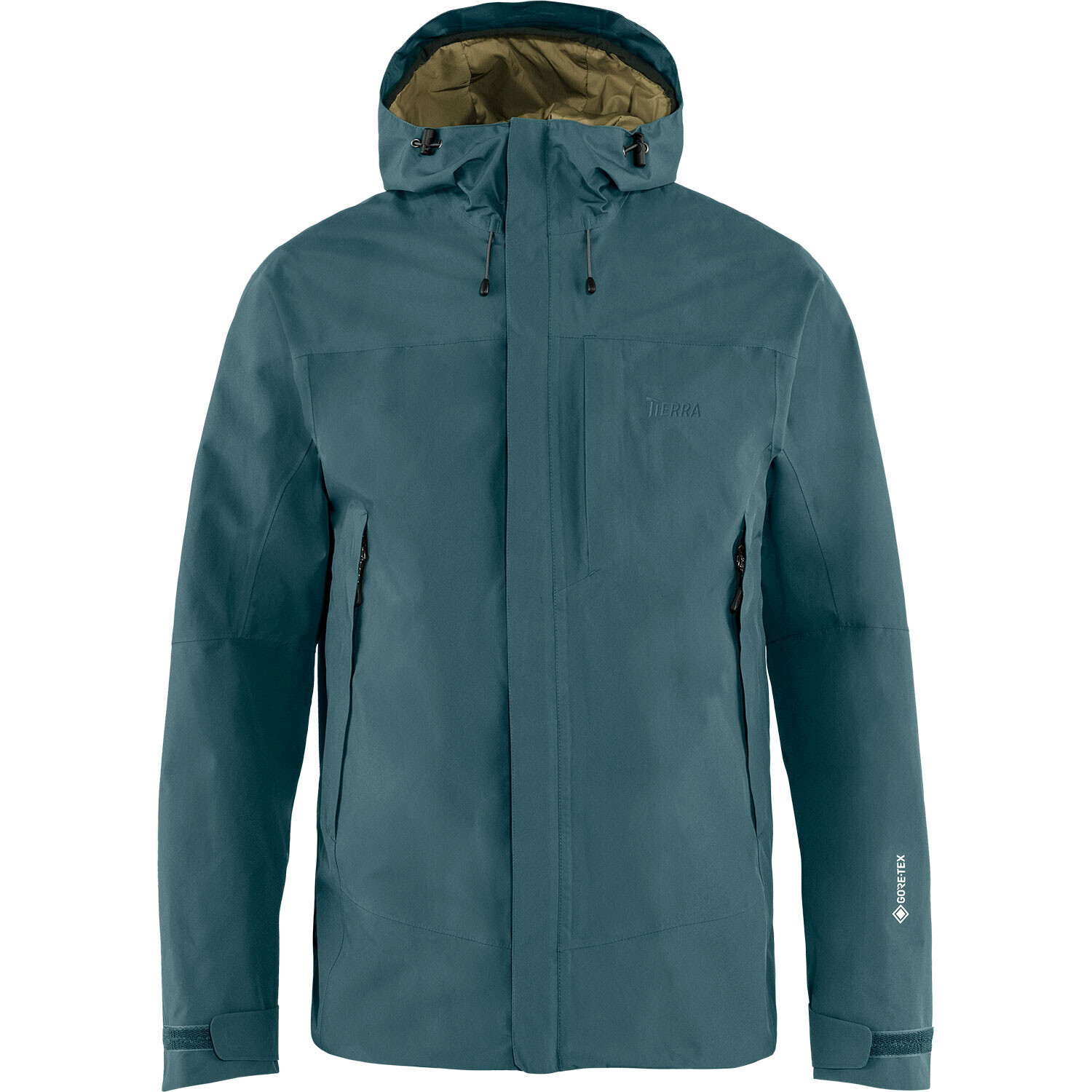 Tierra Välliste Jacket regnjakke i Gore-Tex