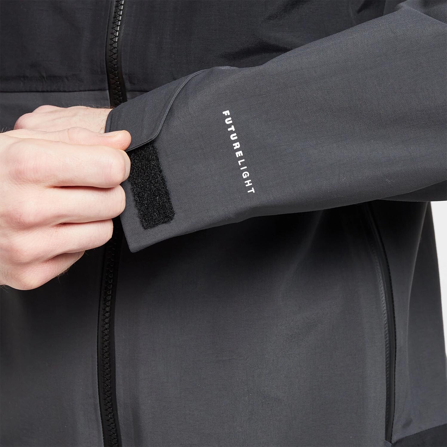 The North Face Jazzi Futurelight regnjakke til herre