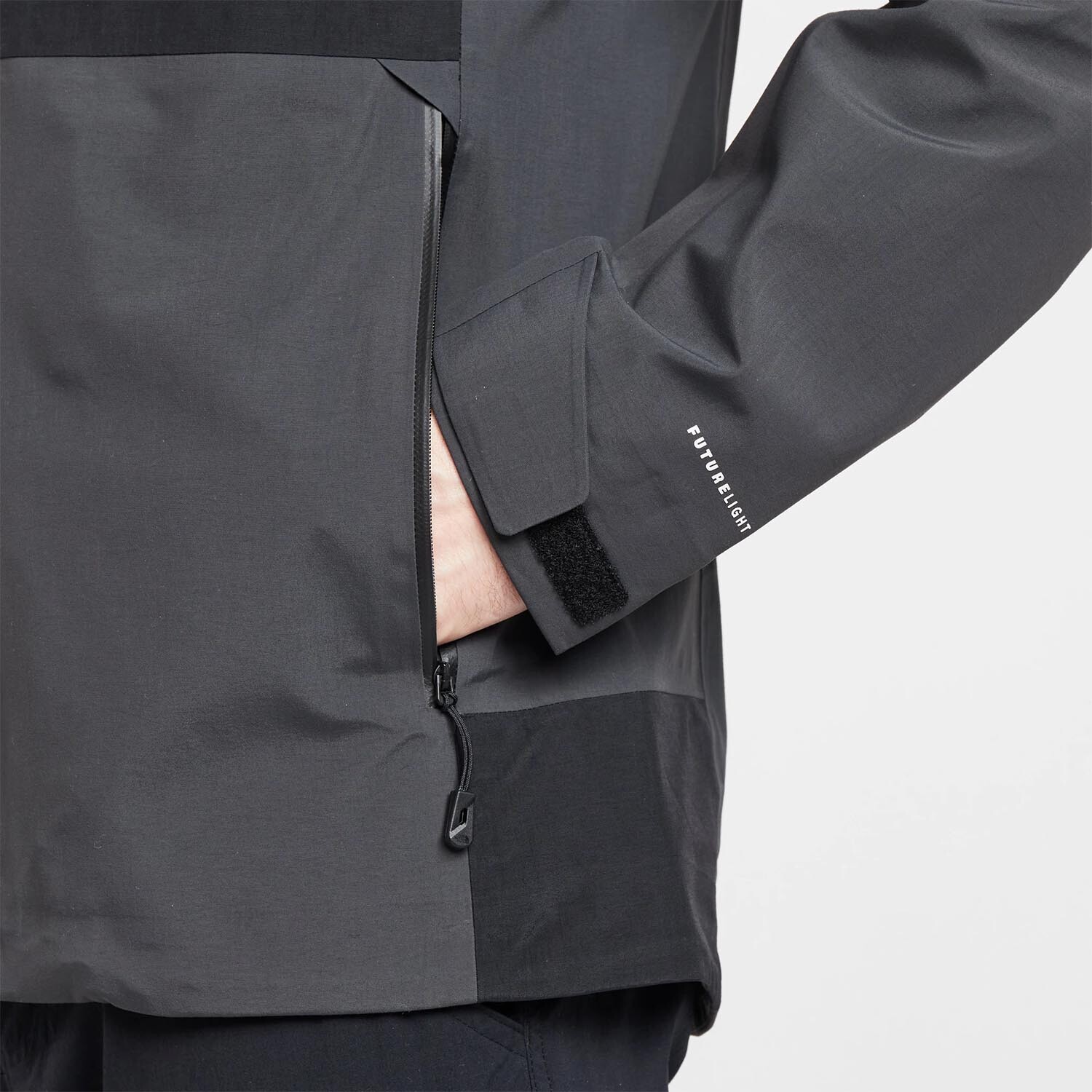 The North Face Jazzi Futurelight regnjakke til herre
