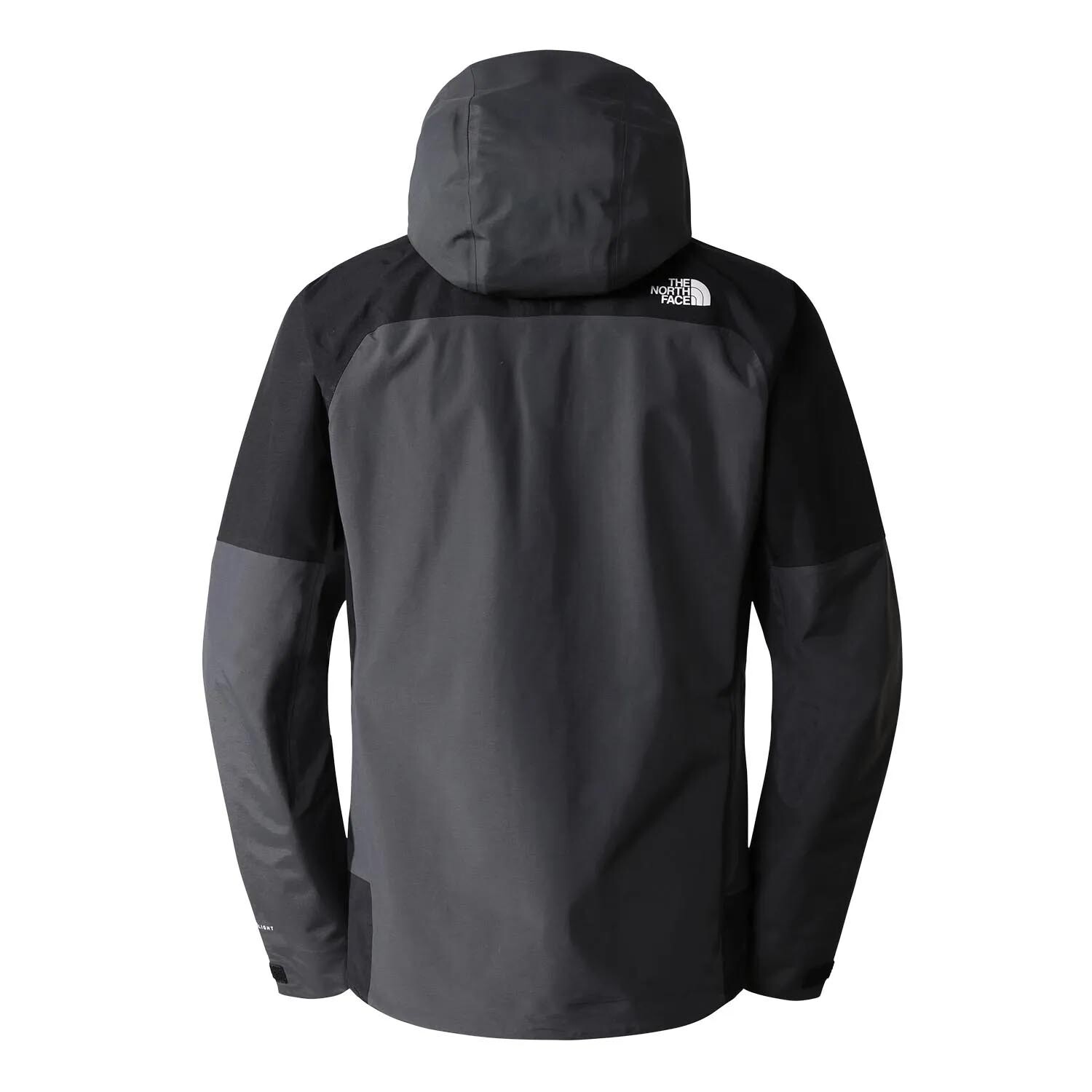 The North Face Jazzi Futurelight regnjakke til herre