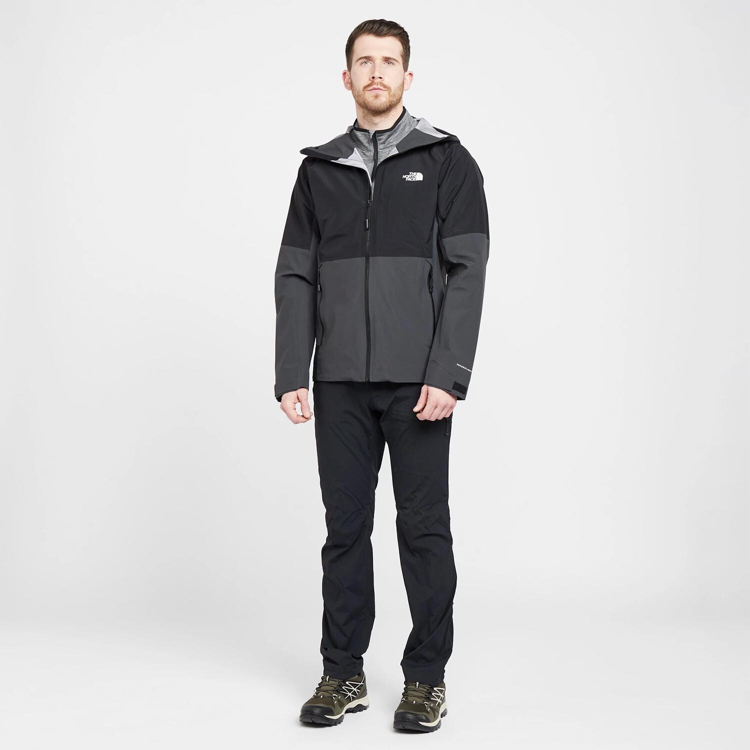 The North Face Jazzi Futurelight regnjakke til herre