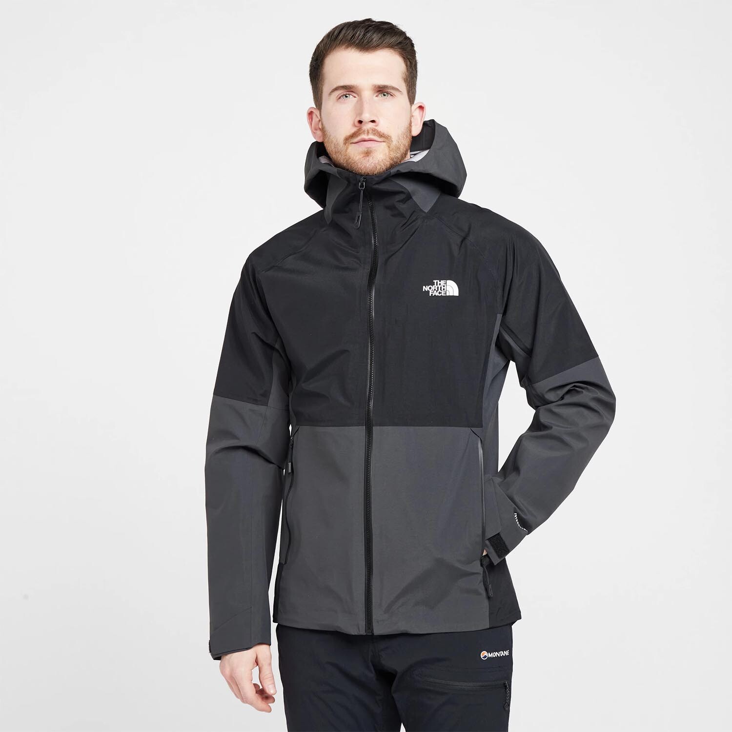 The North Face Jazzi Futurelight regnjakke til herre