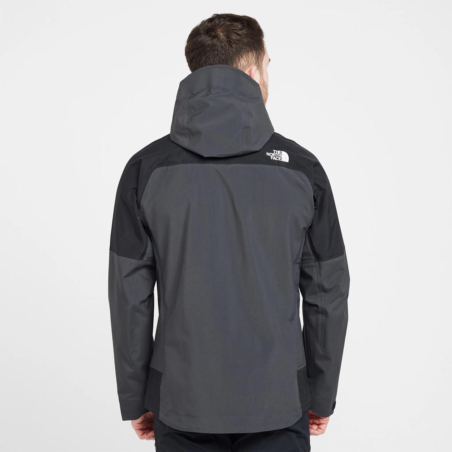 The North Face Jazzi Futurelight regnjakke til herre