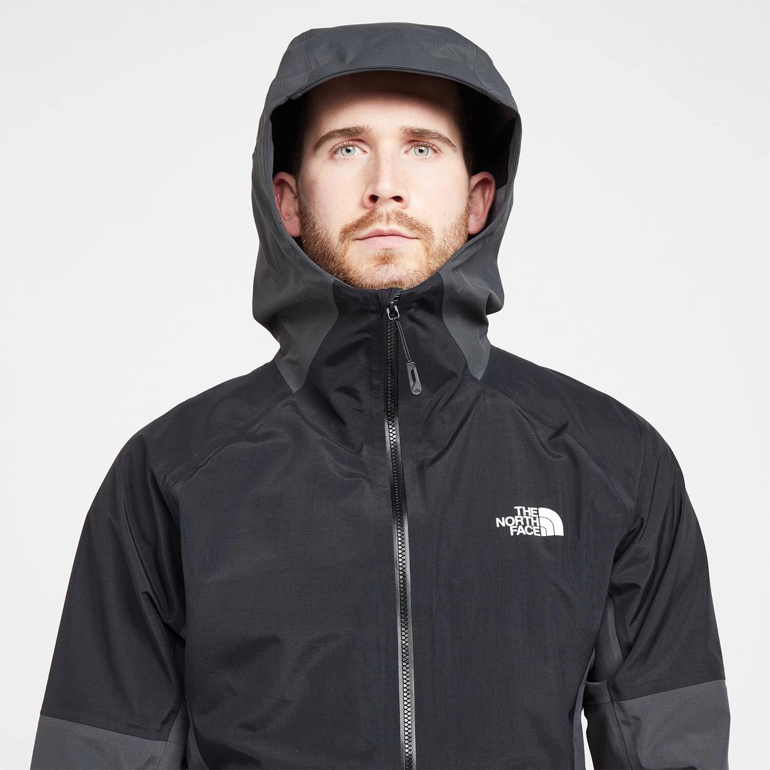 The North Face Jazzi Futurelight regnjakke til herre