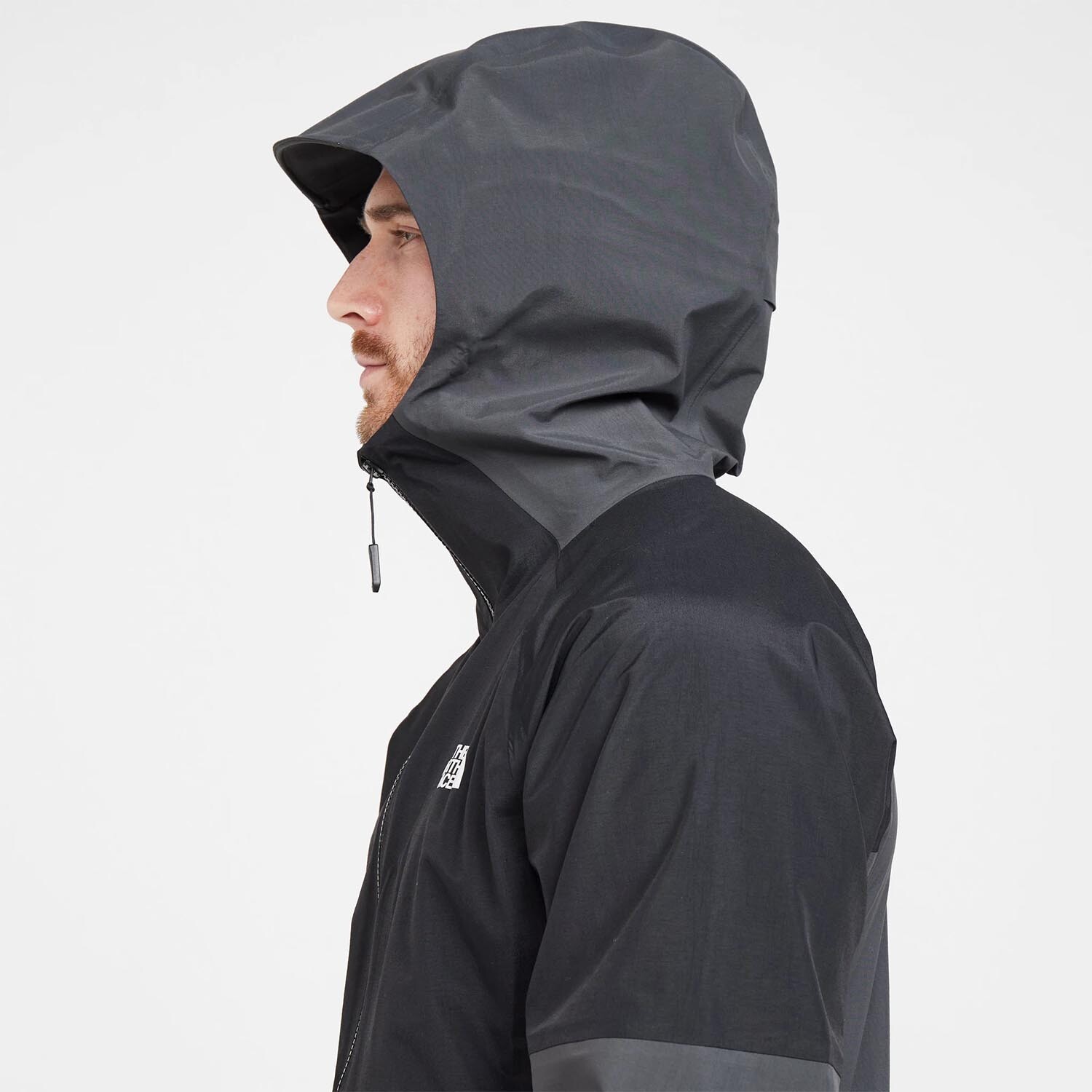The North Face Jazzi Futurelight regnjakke til herre