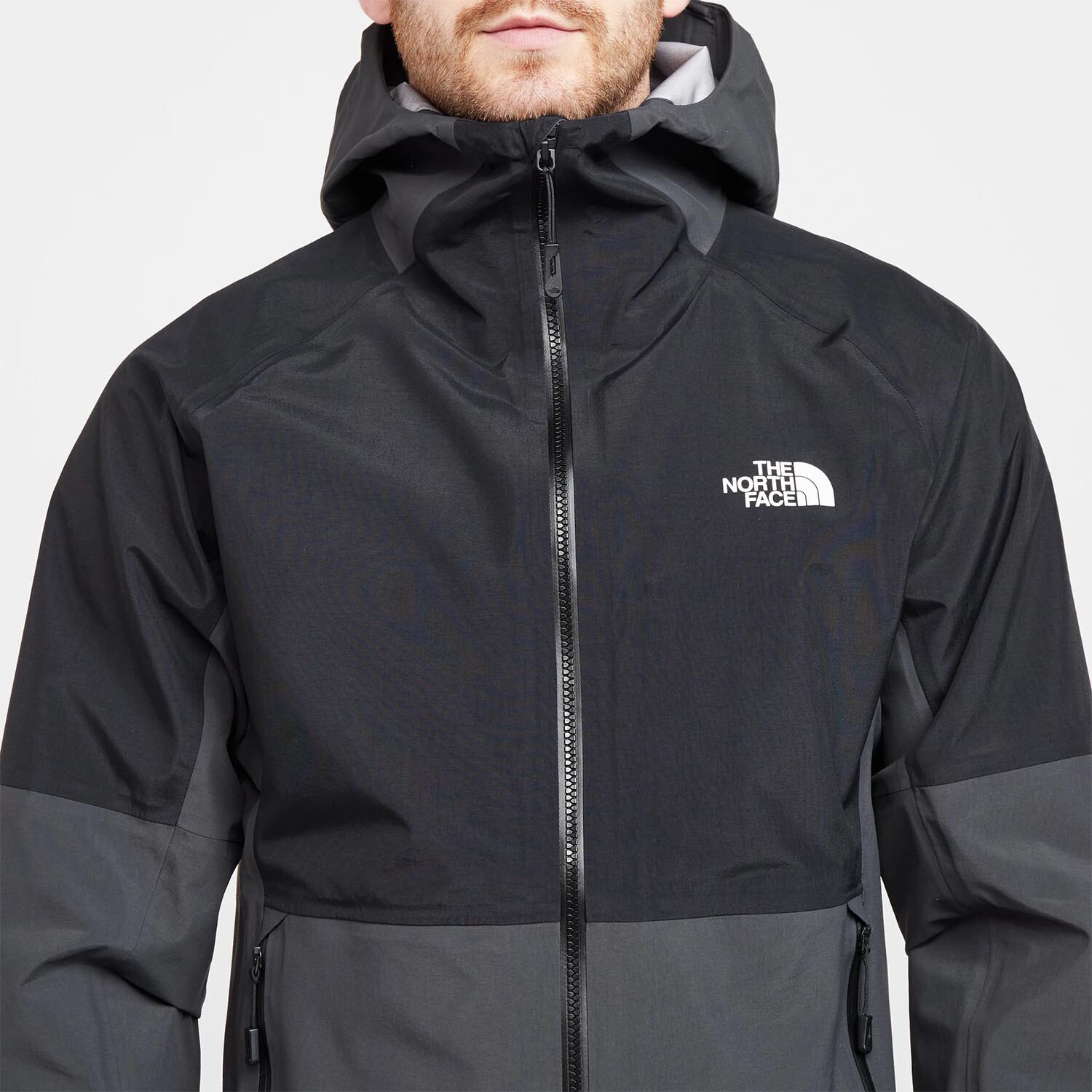 The North Face Jazzi Futurelight regnjakke til herre