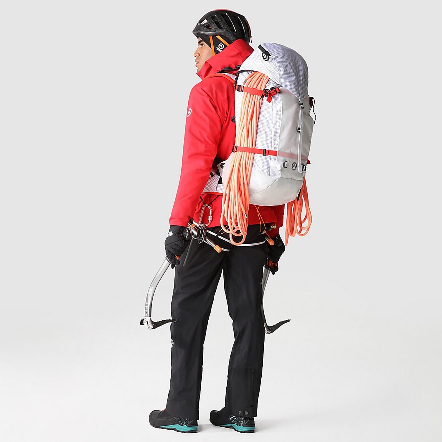 The North Face Summit Chamlang Futurelight skaljakke