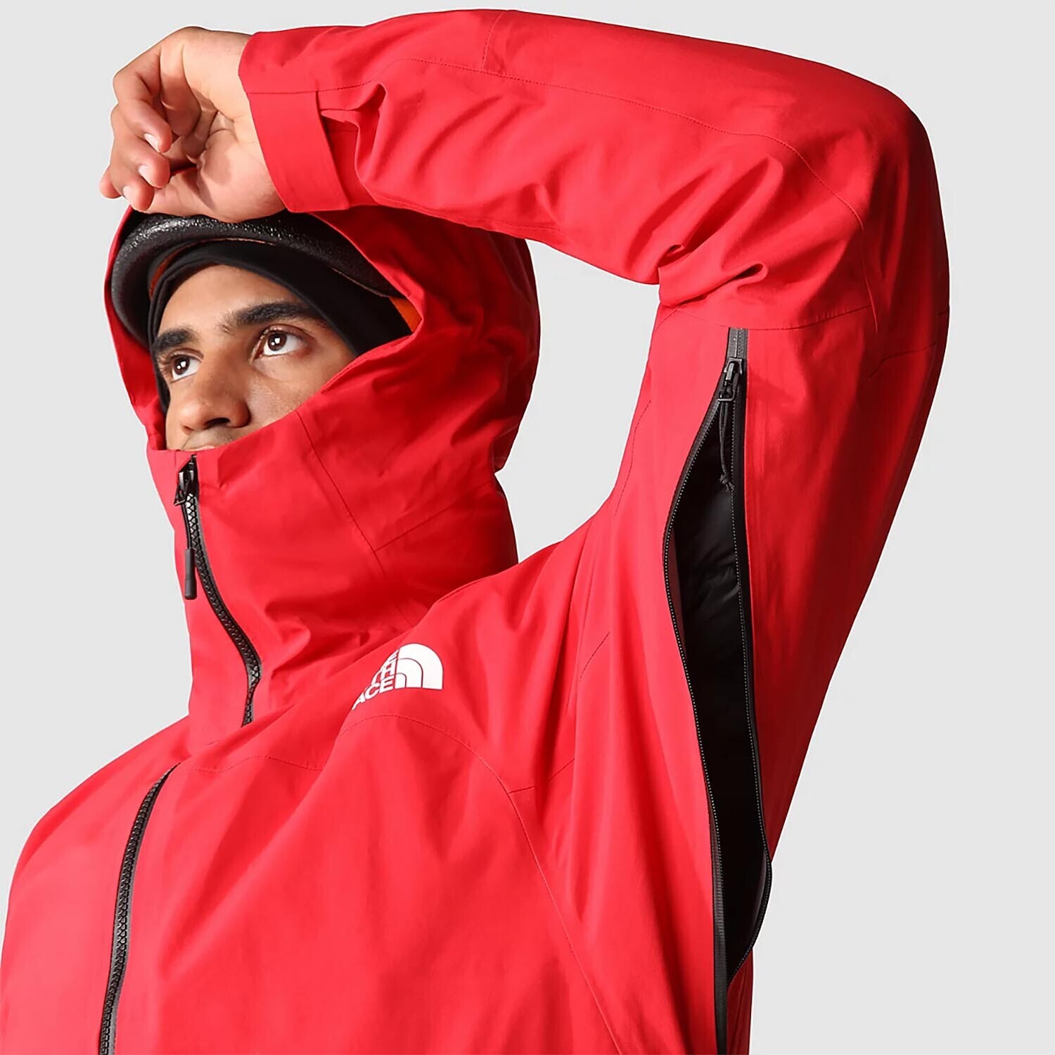 The North Face Summit Chamlang Futurelight skaljakke