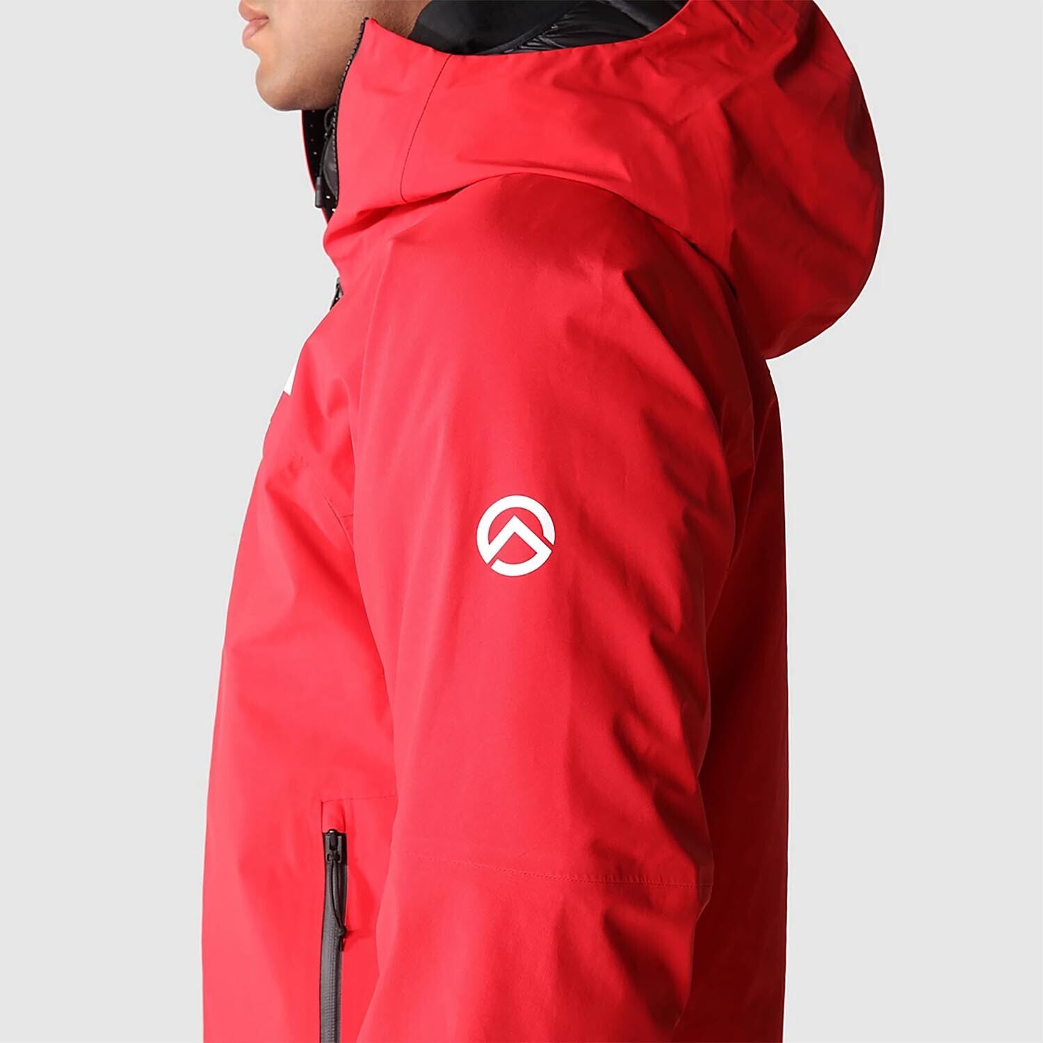 The North Face Summit Chamlang Futurelight skaljakke