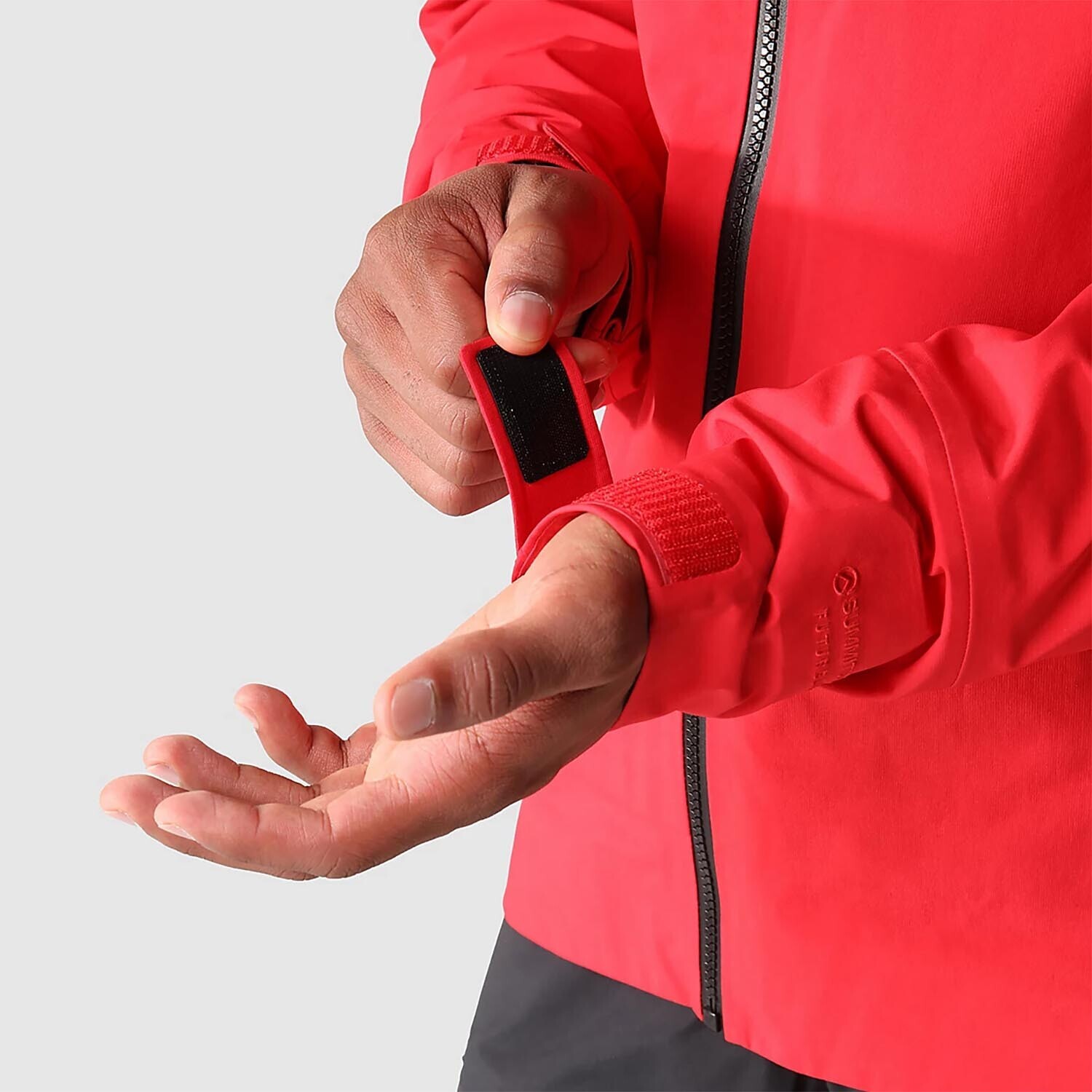 The North Face Summit Chamlang Futurelight skaljakke