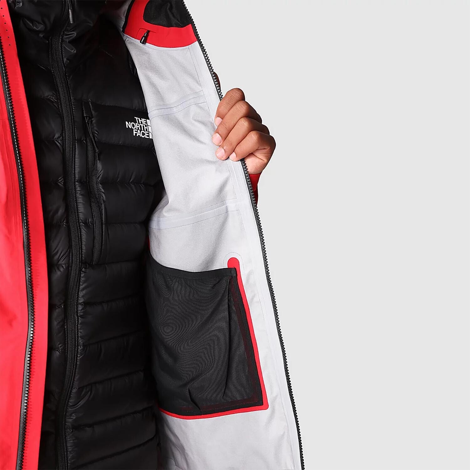 The North Face Summit Chamlang Futurelight skaljakke