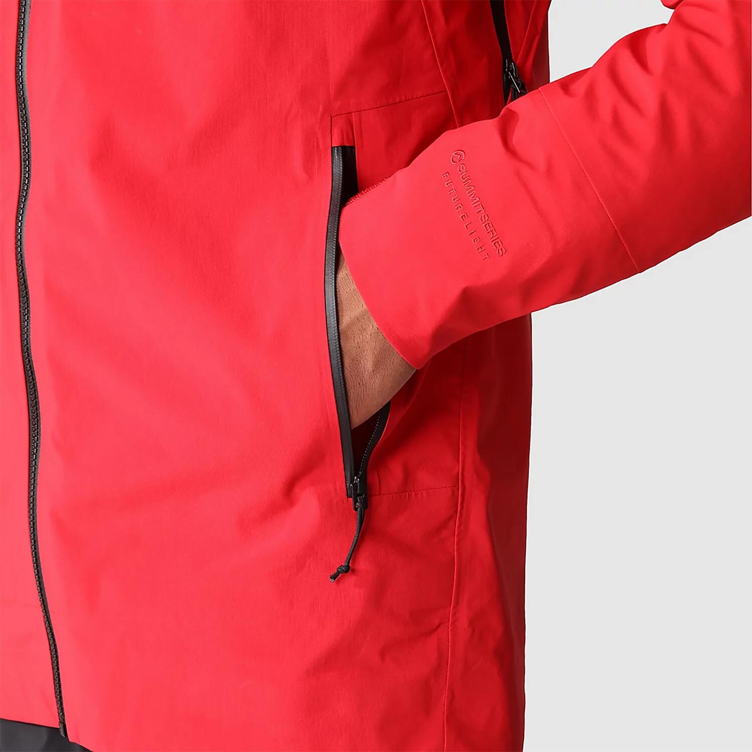 The North Face Summit Chamlang Futurelight skaljakke