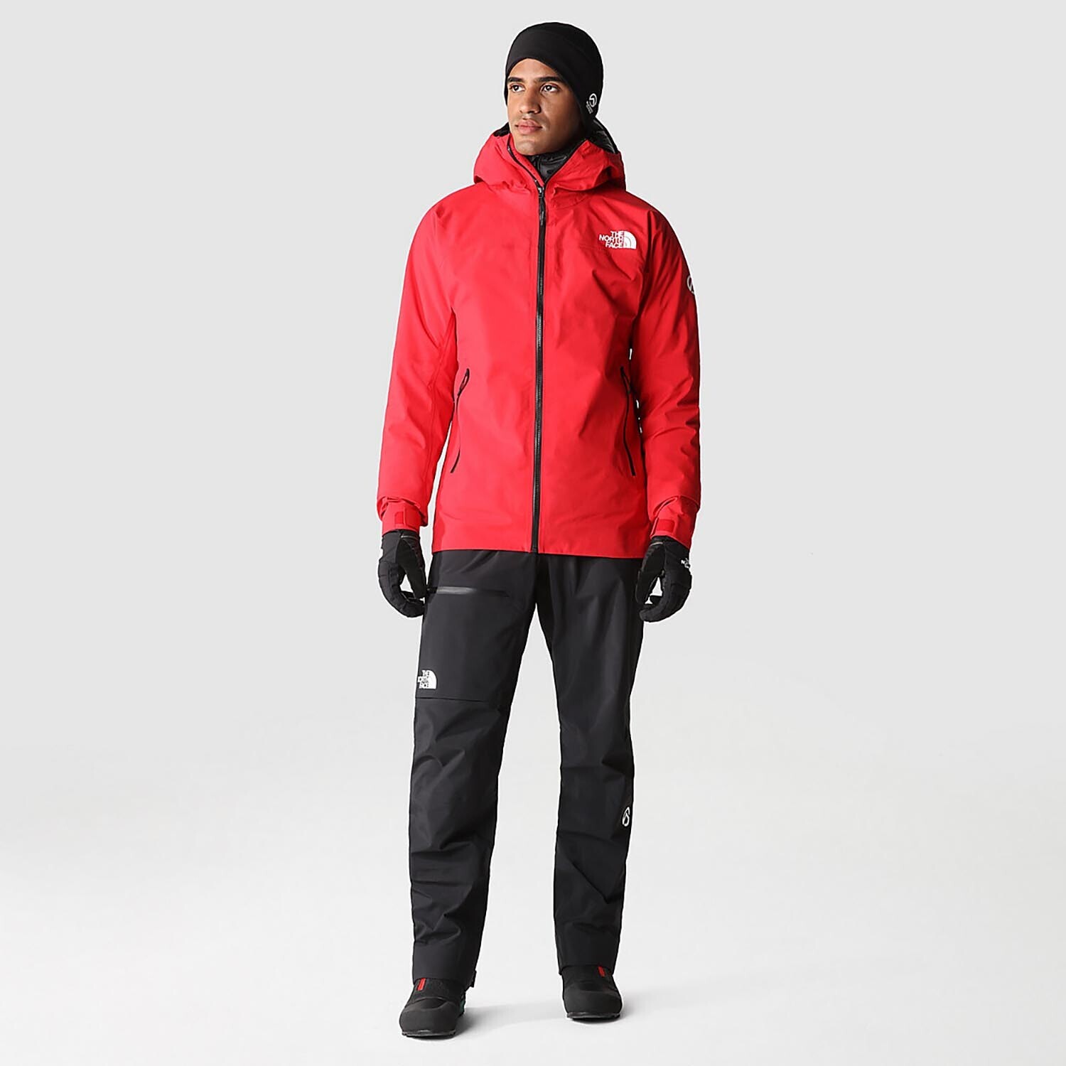 The North Face Summit Chamlang Futurelight skaljakke