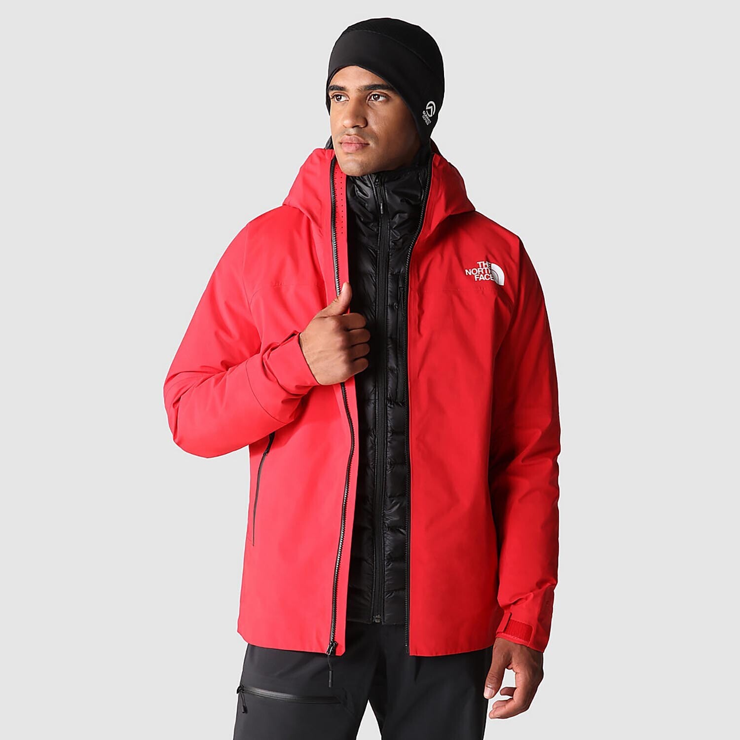 The North Face Summit Chamlang Futurelight skaljakke