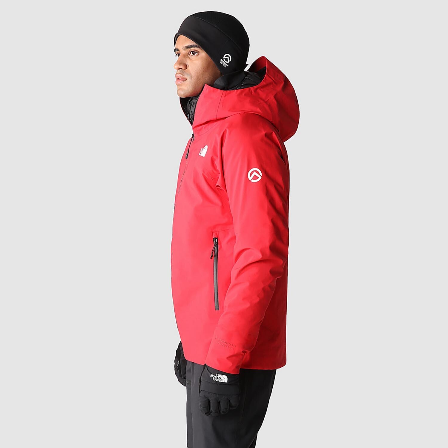 The North Face Summit Chamlang Futurelight skaljakke