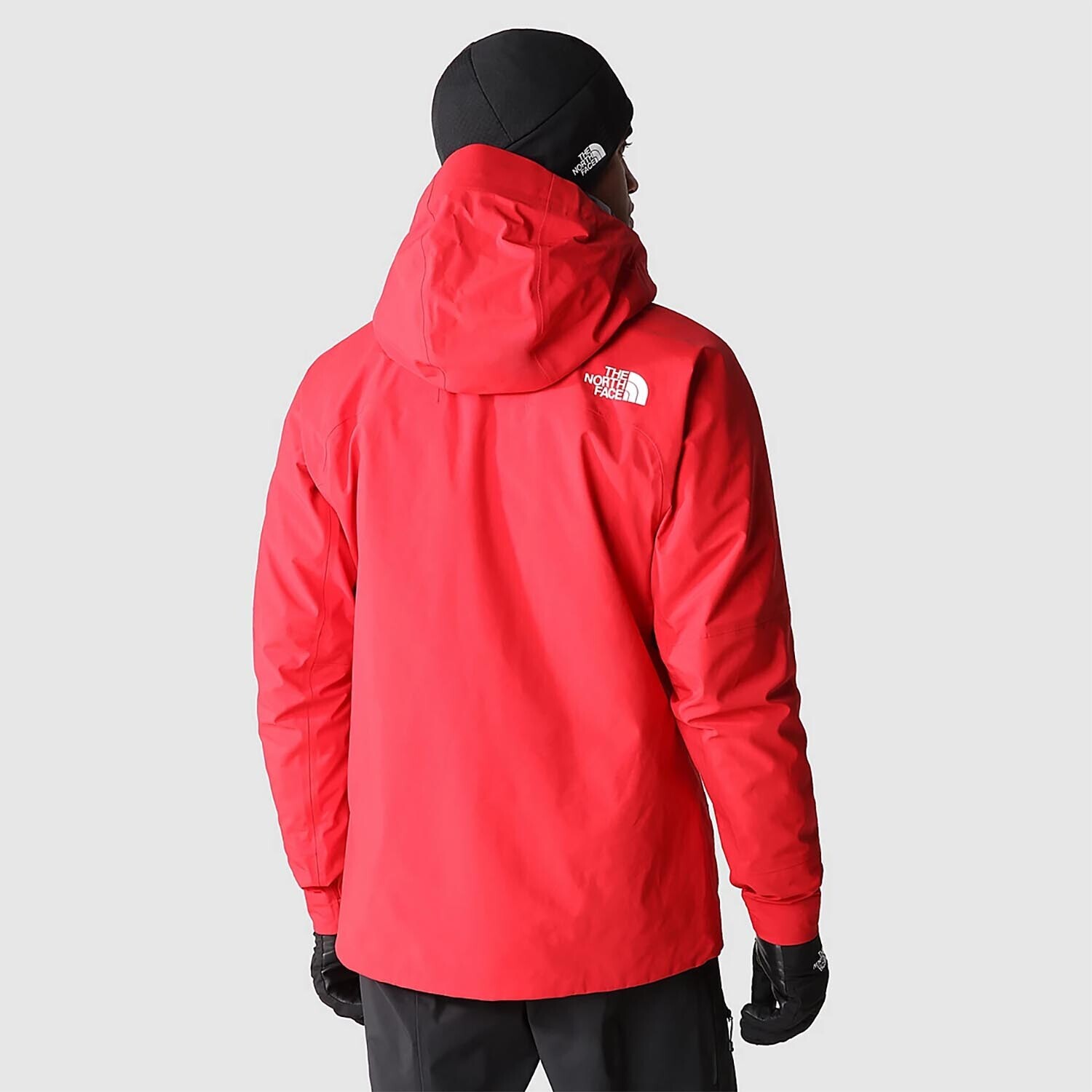 The North Face Summit Chamlang Futurelight skaljakke
