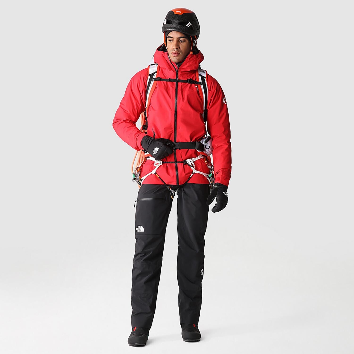 The North Face Summit Chamlang Futurelight skaljakke