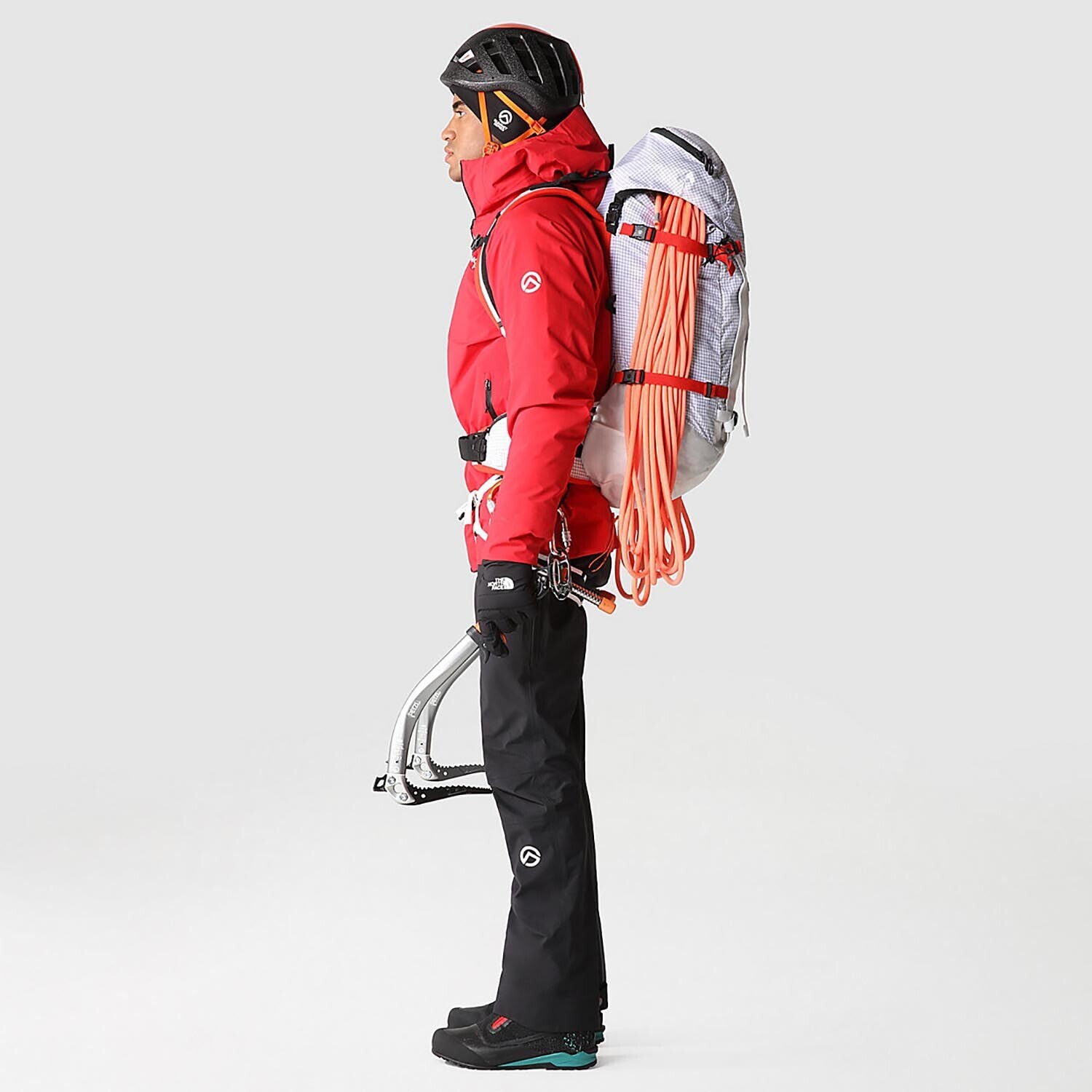 The North Face Summit Chamlang Futurelight skaljakke