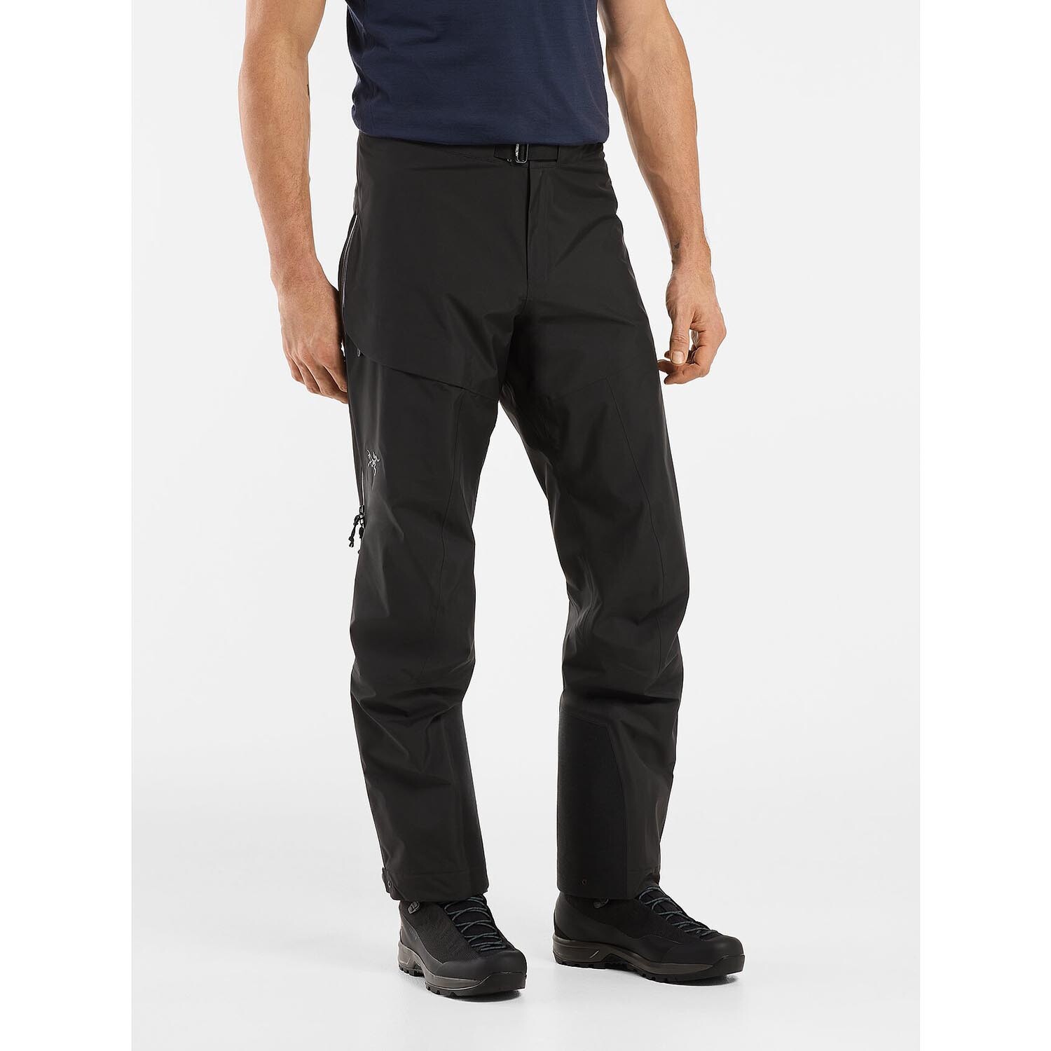 Arc'teryx Beta AR regnbukser til herre i Gore-Tex