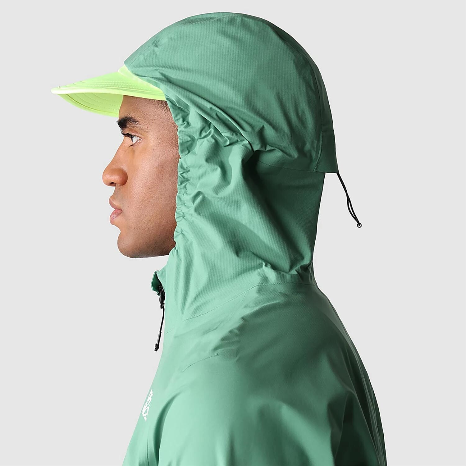 The North Face Summit Superior Futurelight skaljakke
