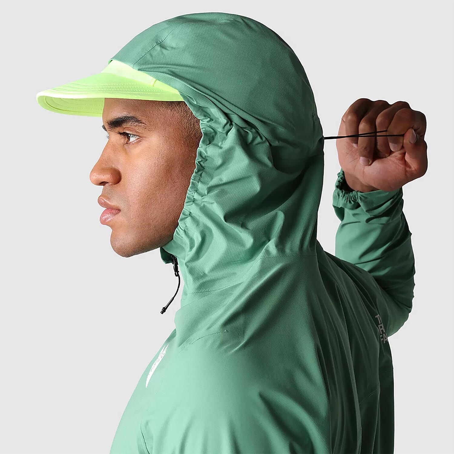 The North Face Summit Superior Futurelight skaljakke