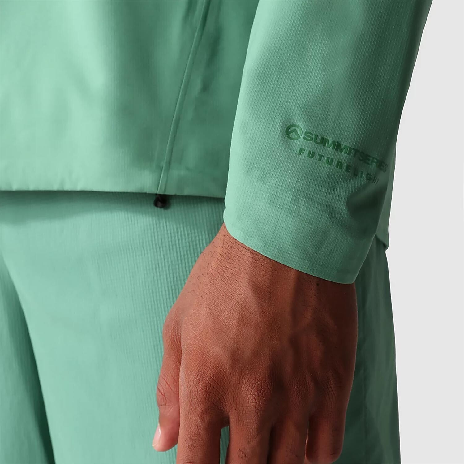 The North Face Summit Superior Futurelight skaljakke