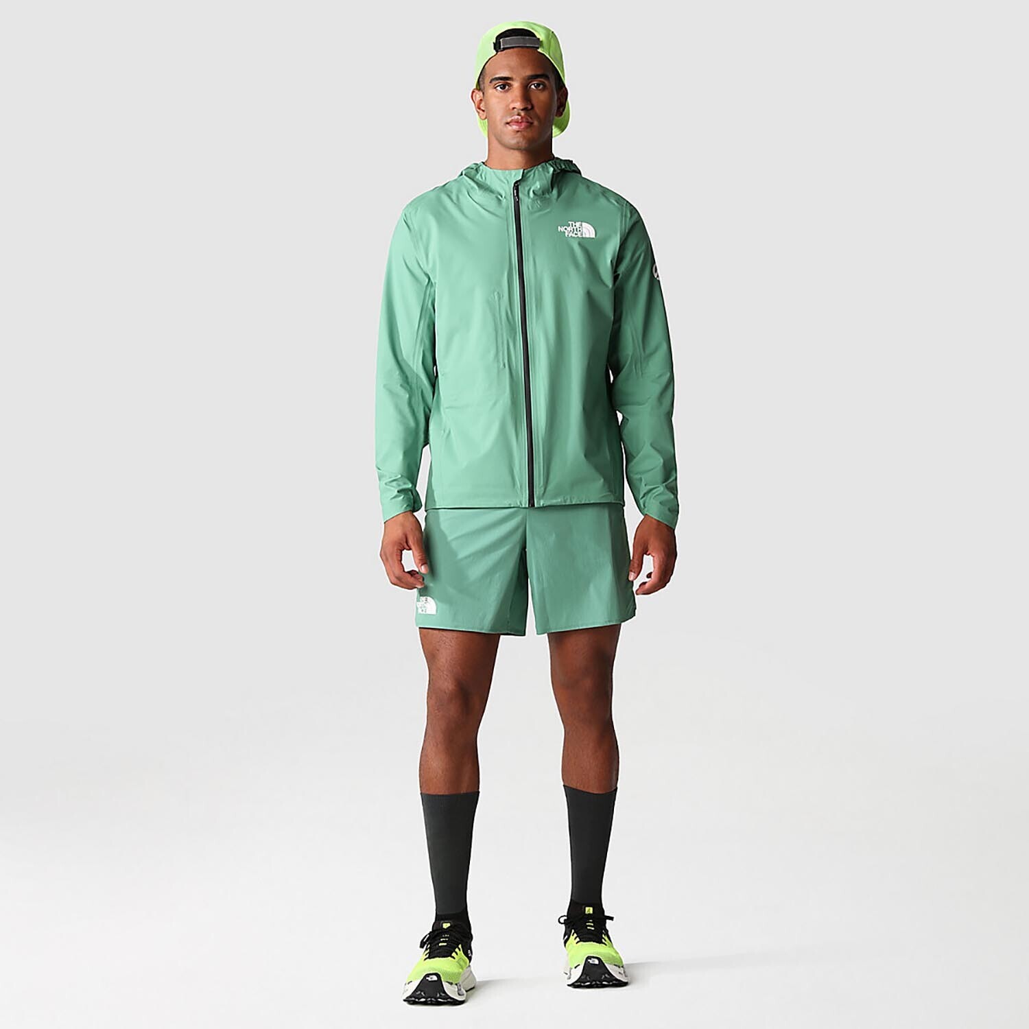 The North Face Summit Superior Futurelight skaljakke