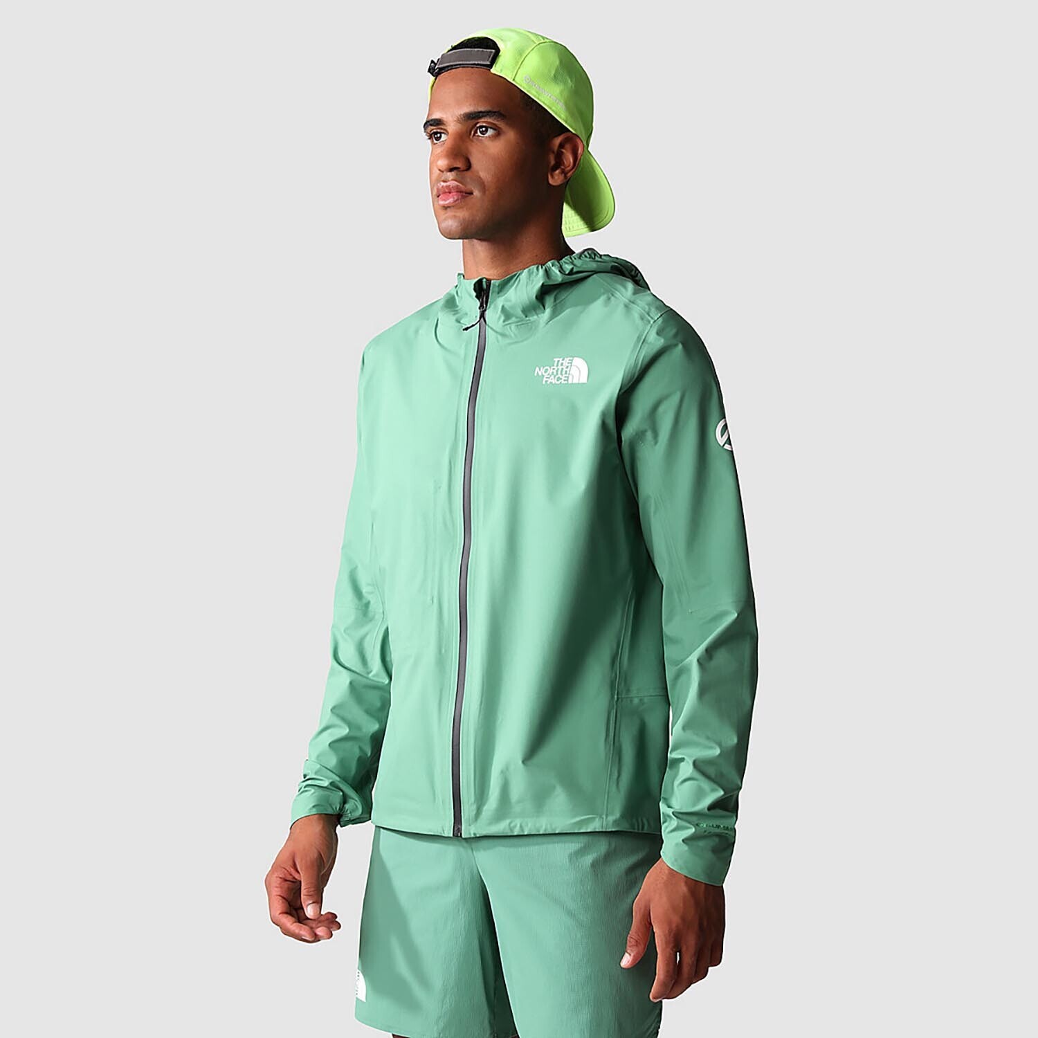 The North Face Summit Superior Futurelight skaljakke