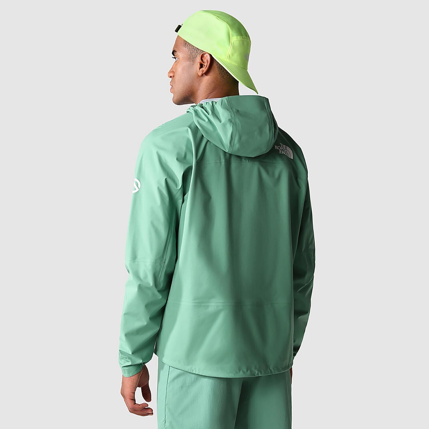 The North Face Summit Superior Futurelight skaljakke