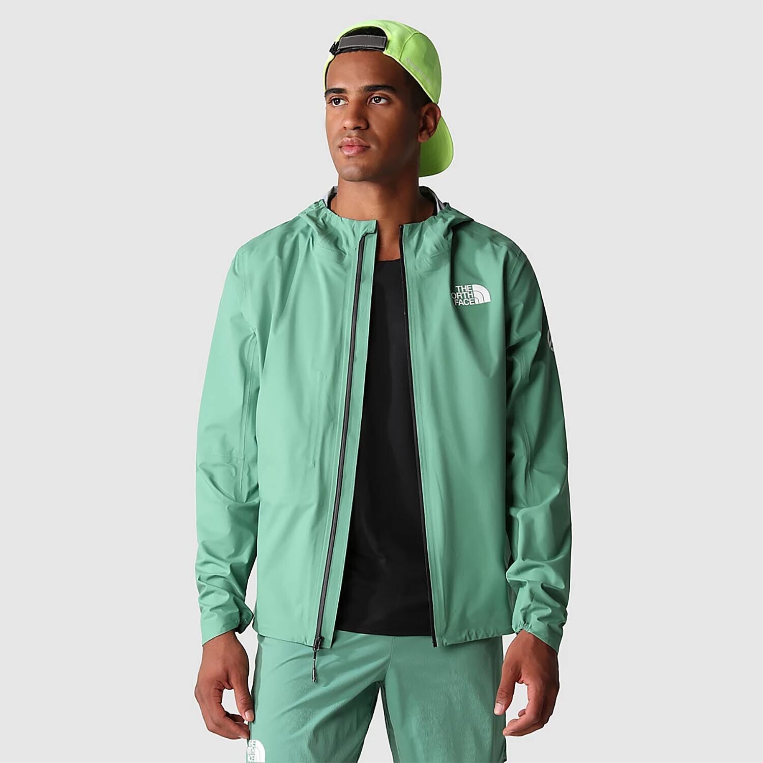 The North Face Summit Superior Futurelight skaljakke