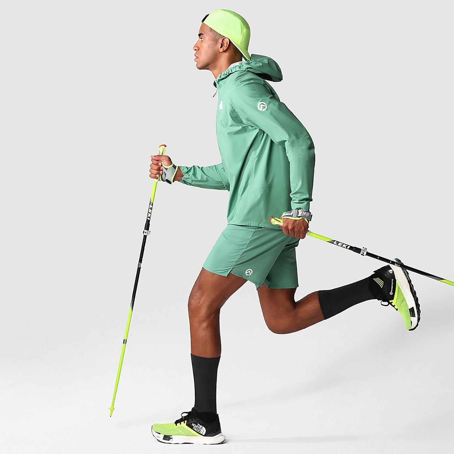 The North Face Summit Superior Futurelight skaljakke