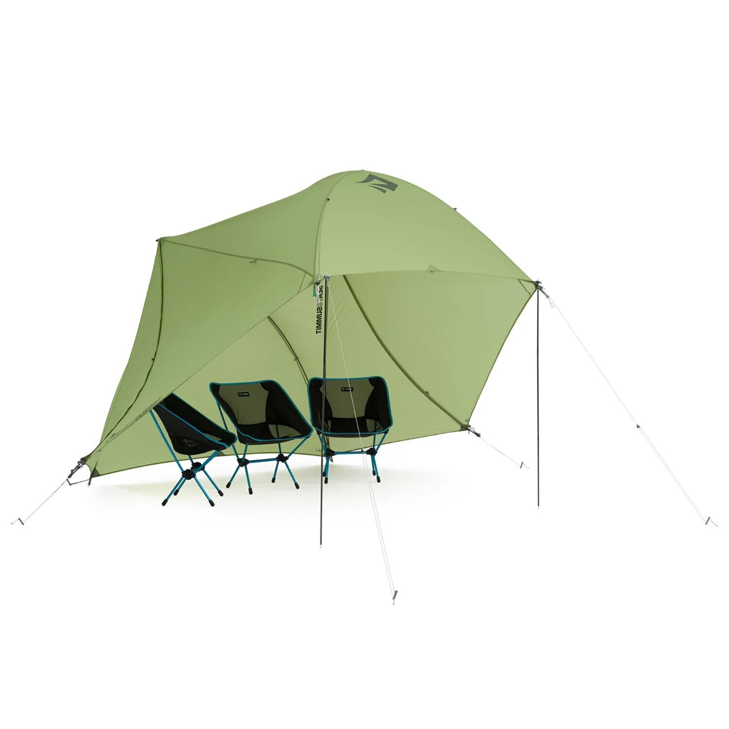 Sea to Summit Telos TR3 kuppeltelt til 3 personer
