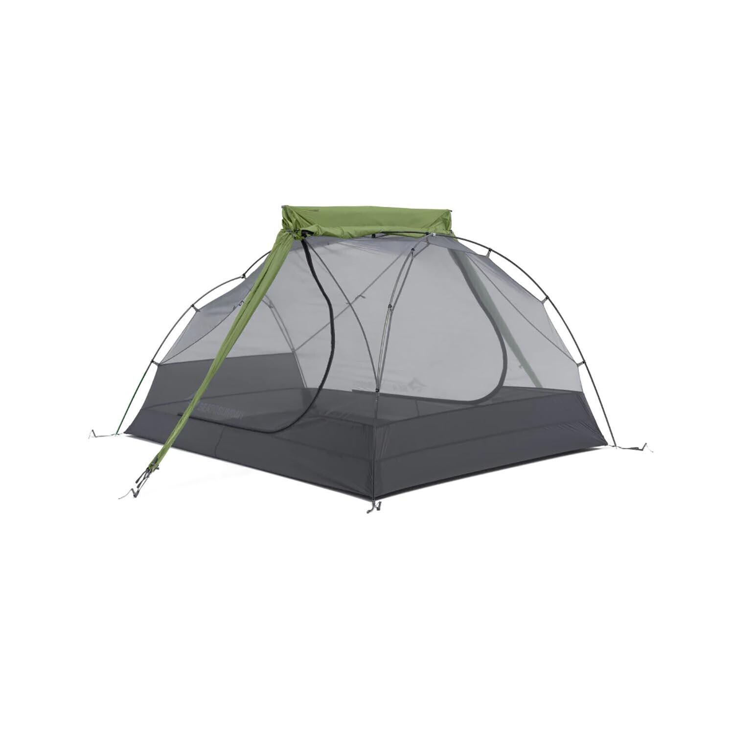 Sea to Summit Telos TR3 kuppeltelt til 3 personer