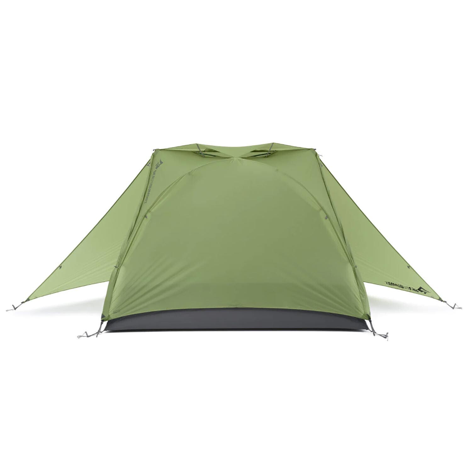 Sea to Summit Telos TR3 kuppeltelt til 3 personer