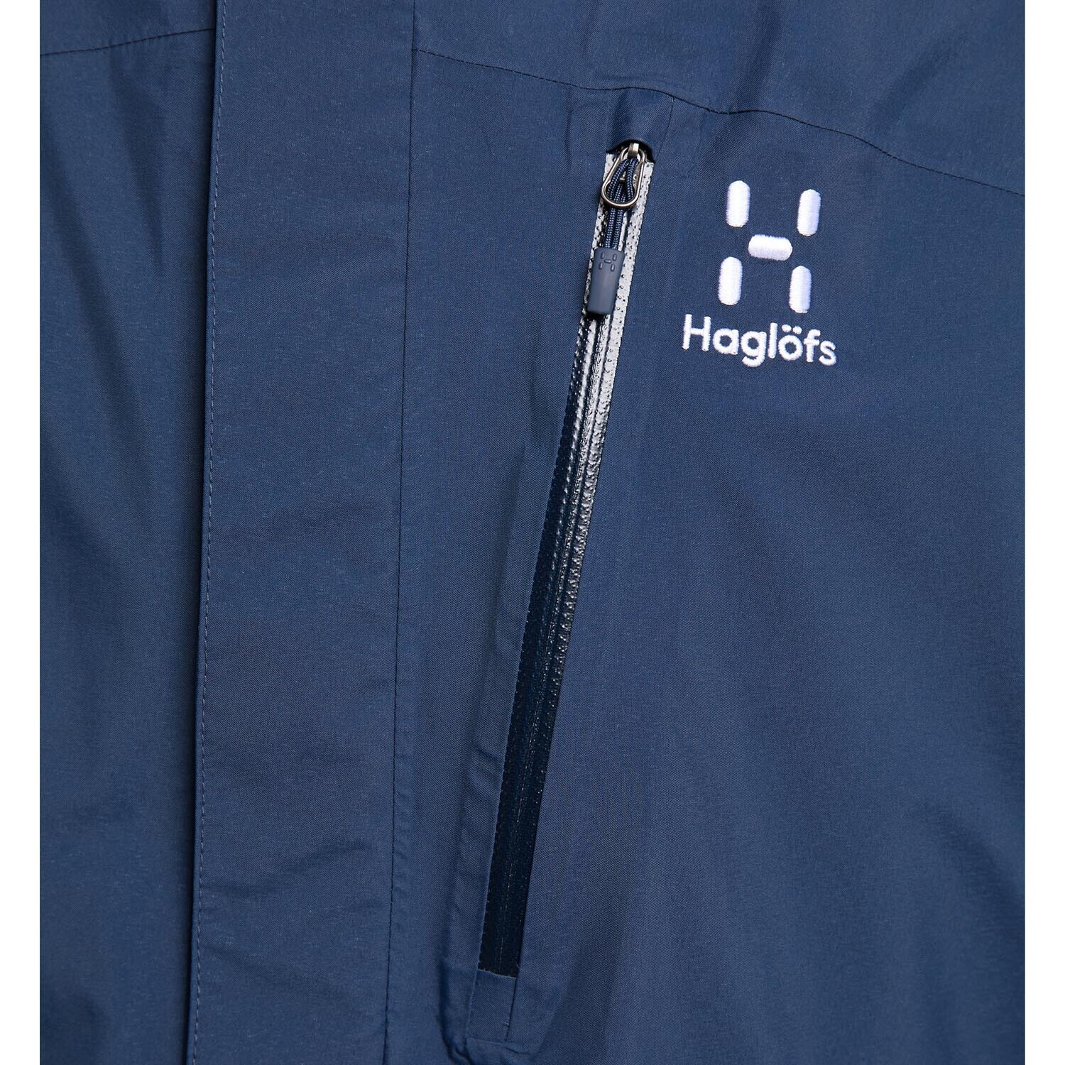 Haglöfs Astral GTX skaljakke til herre