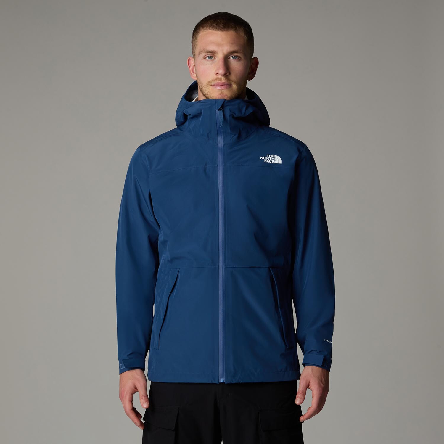 The North Face Dryzzle Futurelight regnjakke til herre