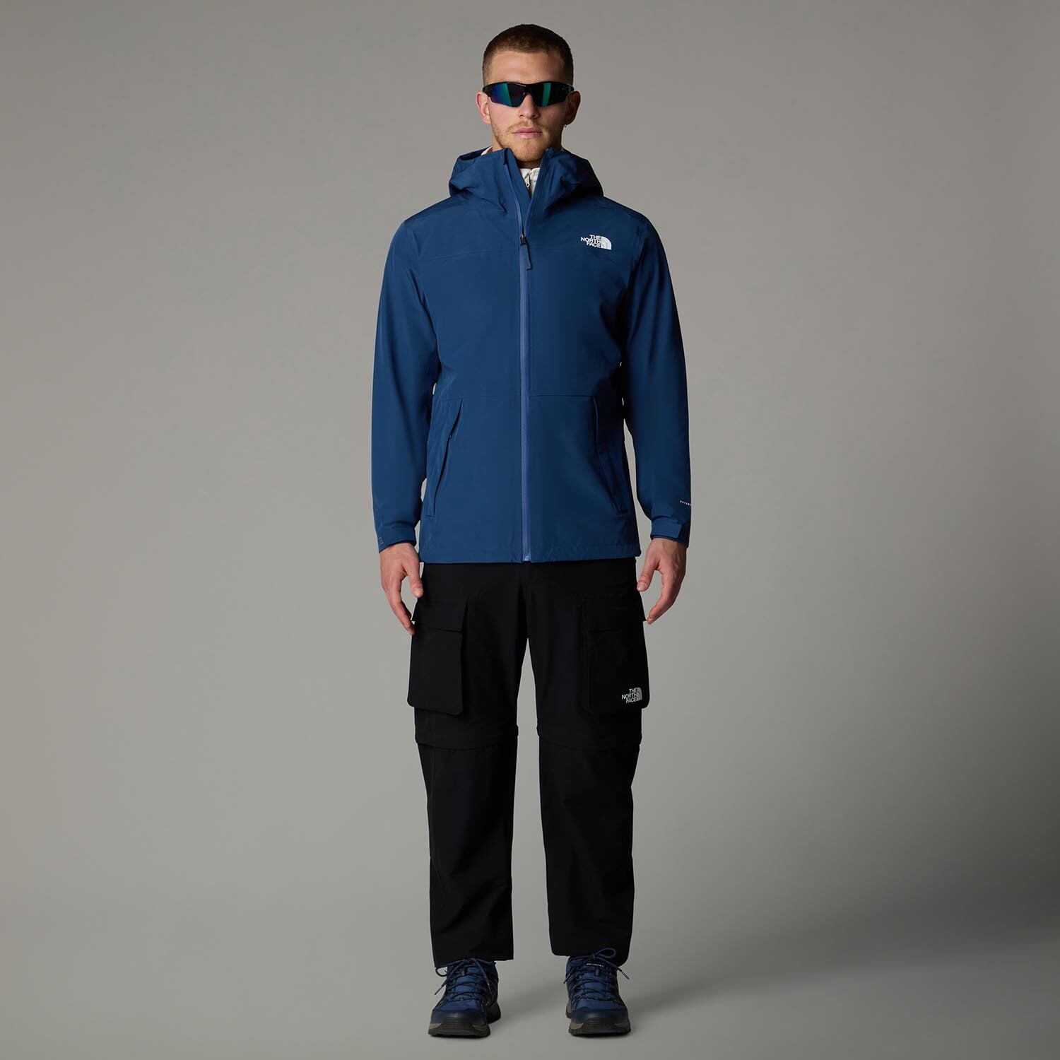 The North Face Dryzzle Futurelight regnjakke til herre