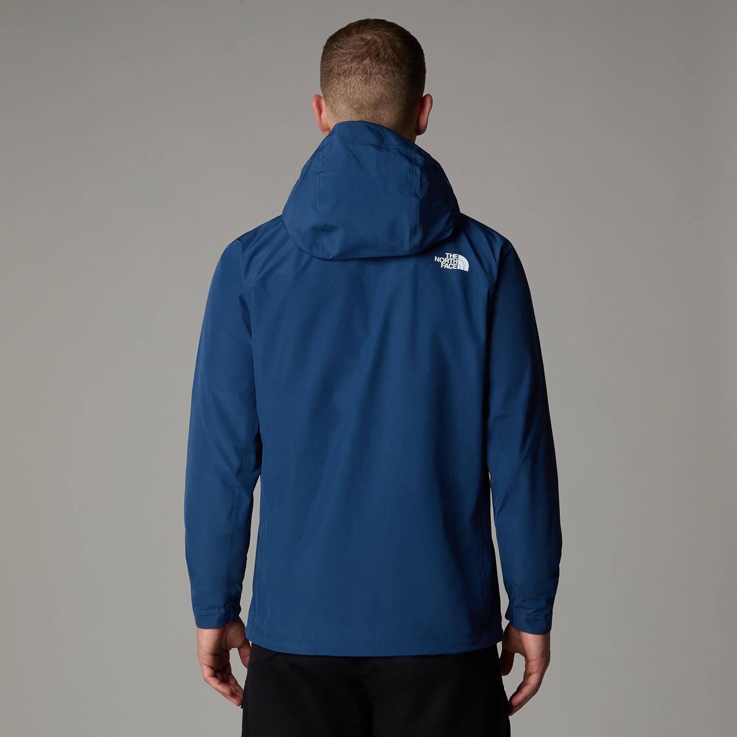 The North Face Dryzzle Futurelight regnjakke til herre