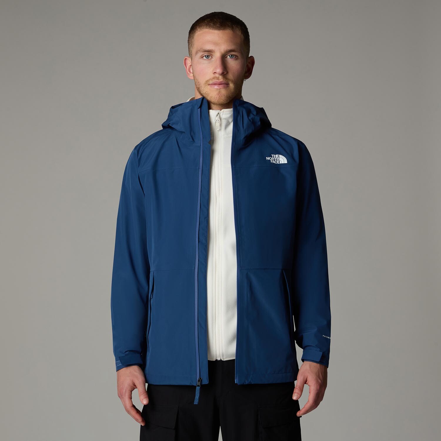 The North Face Dryzzle Futurelight regnjakke til herre