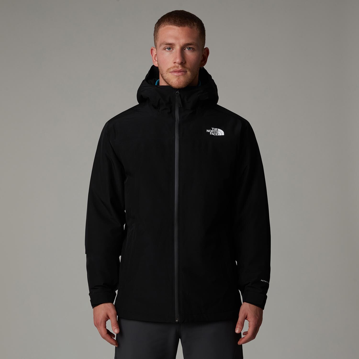 The North Face Dryzzle Futurelight foret regnjakke