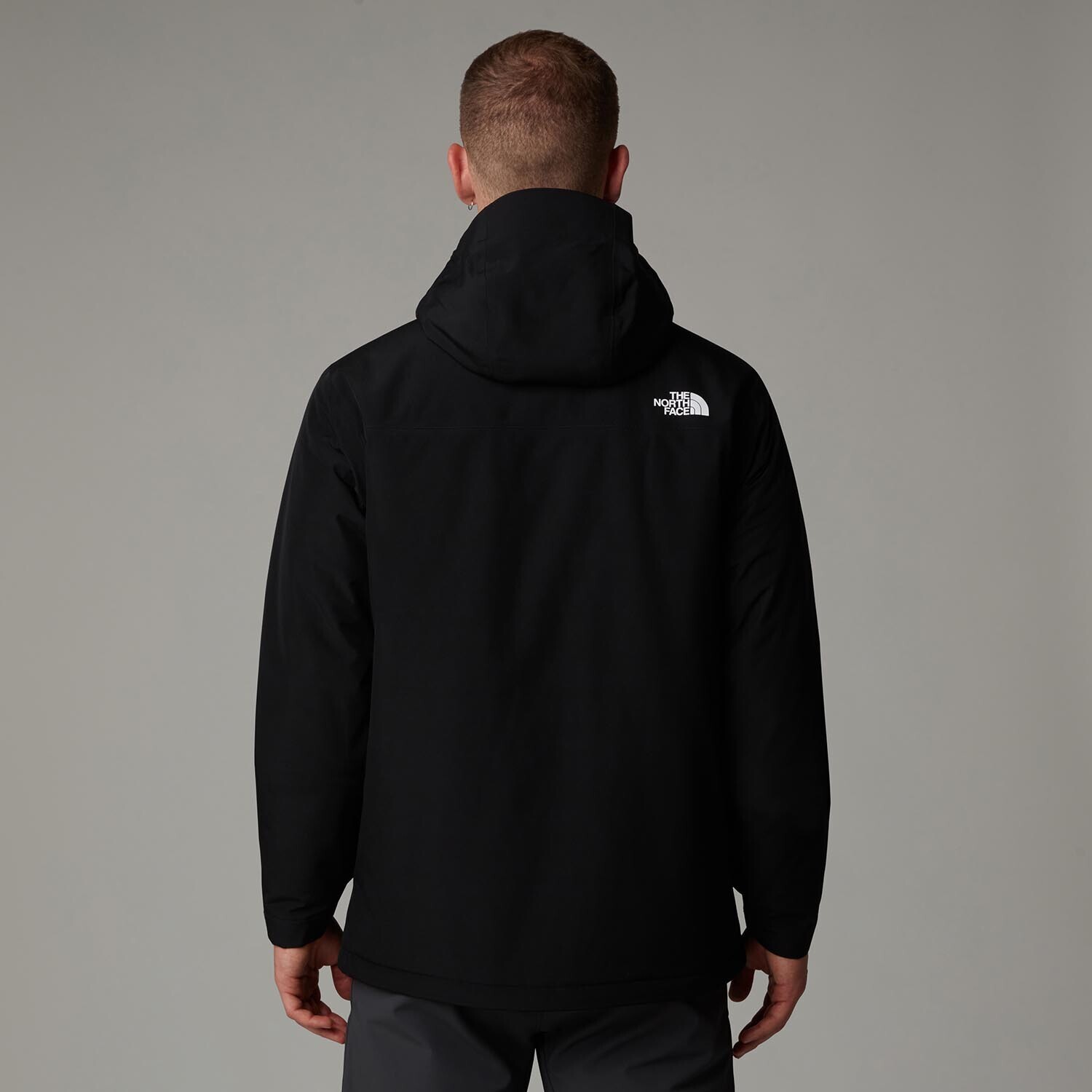 The North Face Dryzzle Futurelight foret regnjakke