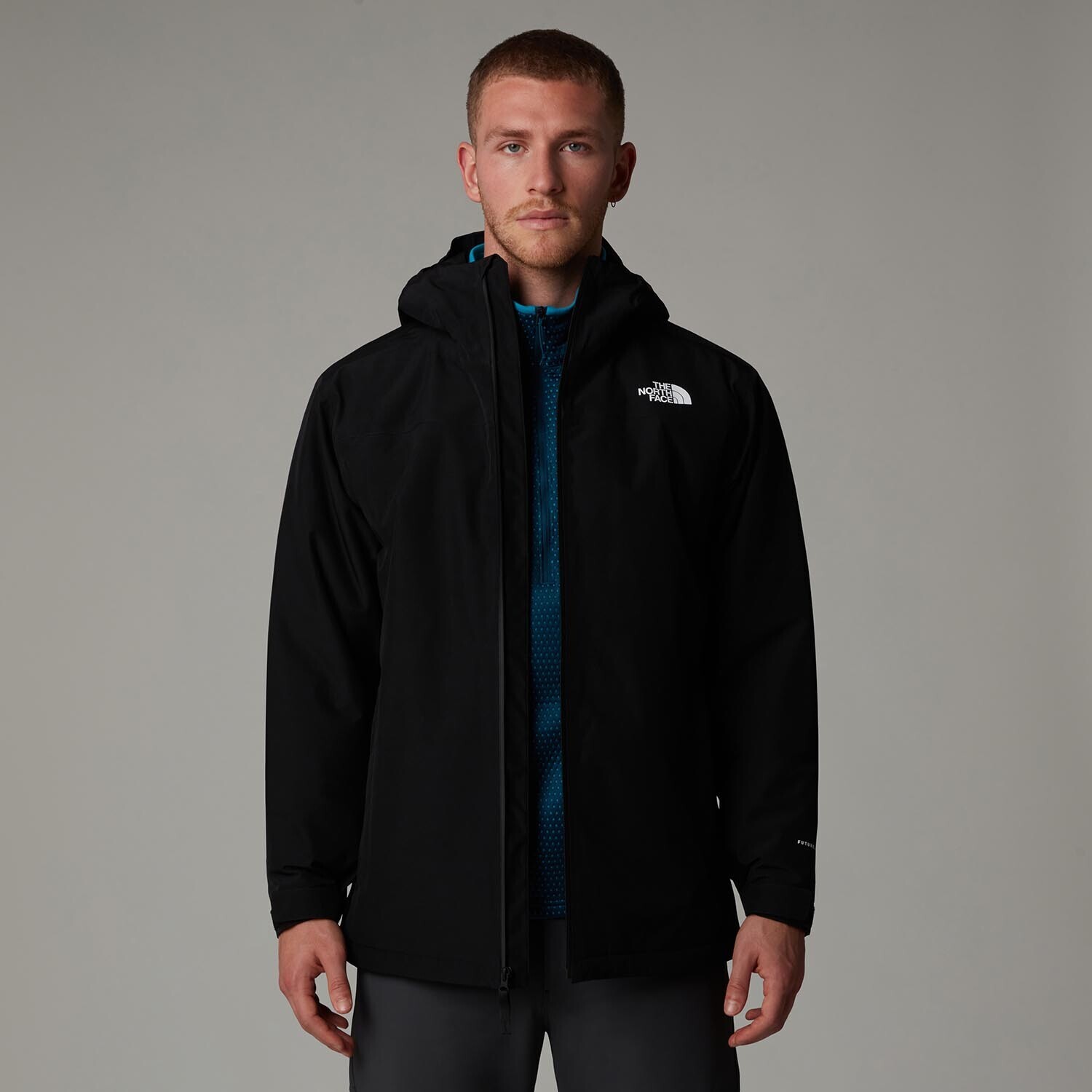The North Face Dryzzle Futurelight foret regnjakke