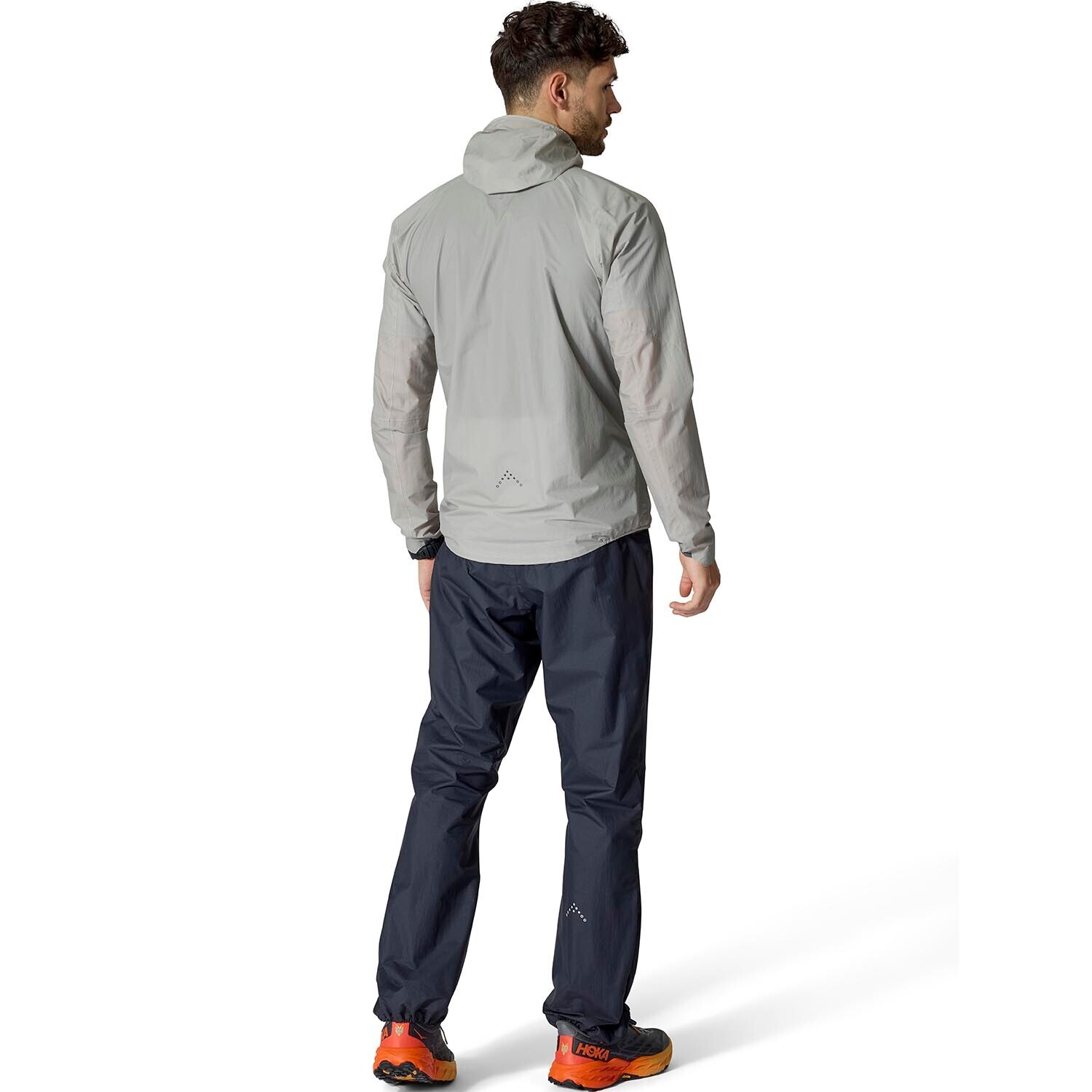 RAB Phantom Pants ultralette regnbukser