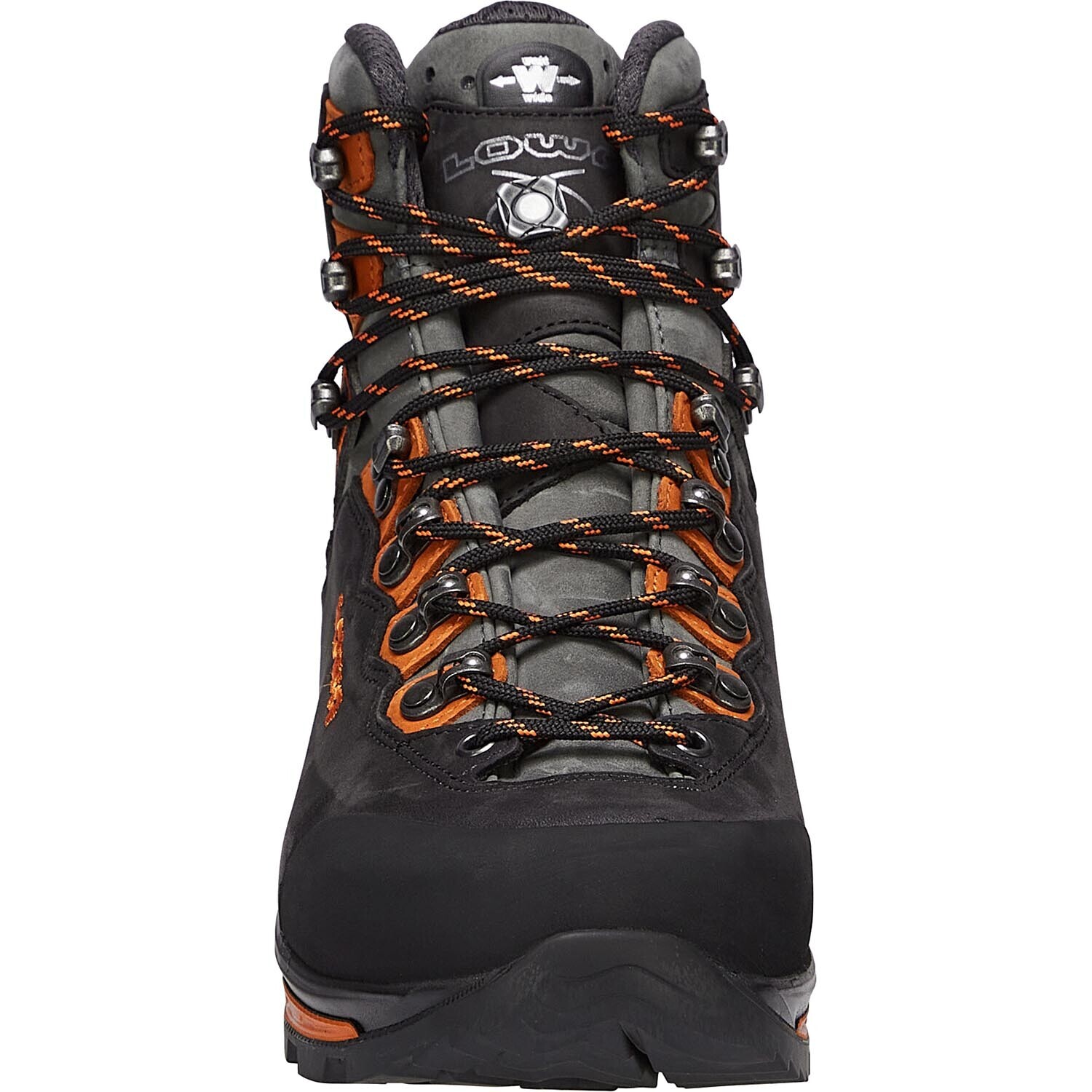 Lowa Camino Evo GTX Wide vandrestøvle med bred pasform