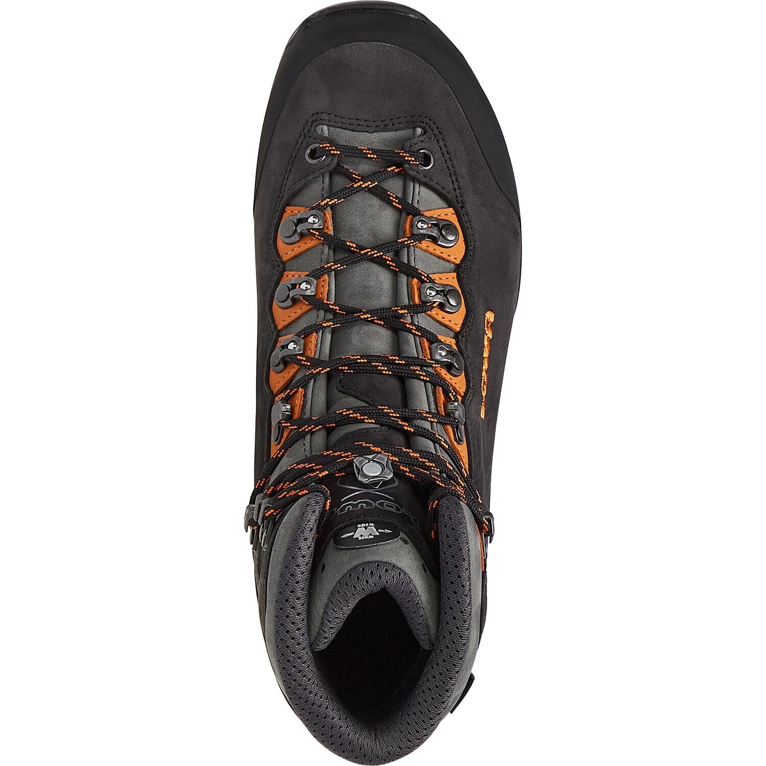 Lowa Camino Evo GTX Wide vandrestøvle med bred pasform
