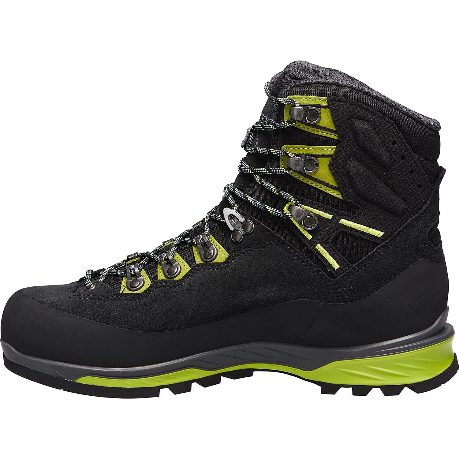 Lowa Ticam Evo GTX bjergstøvle til via ferrata
