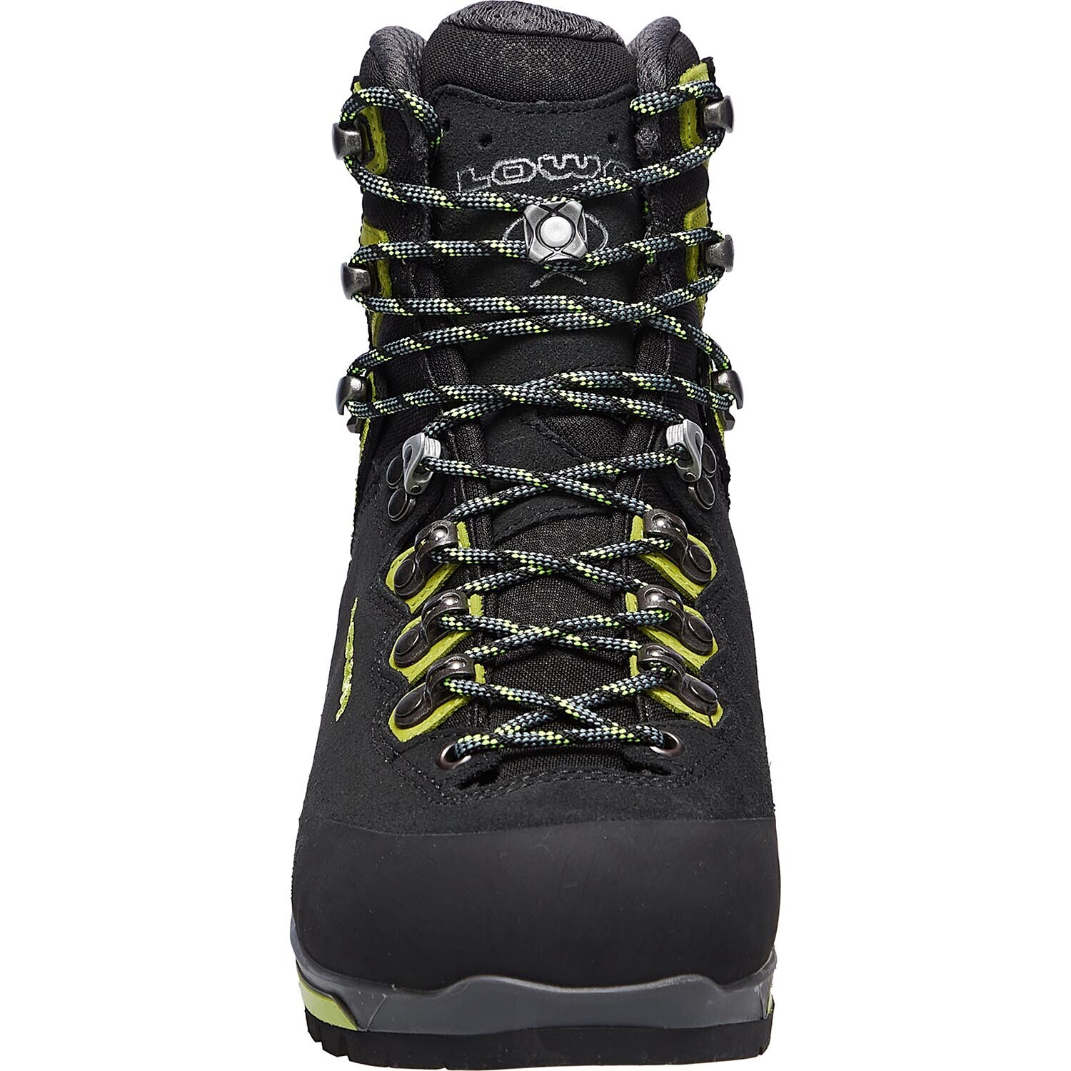 Lowa Ticam Evo GTX bjergstøvle til via ferrata