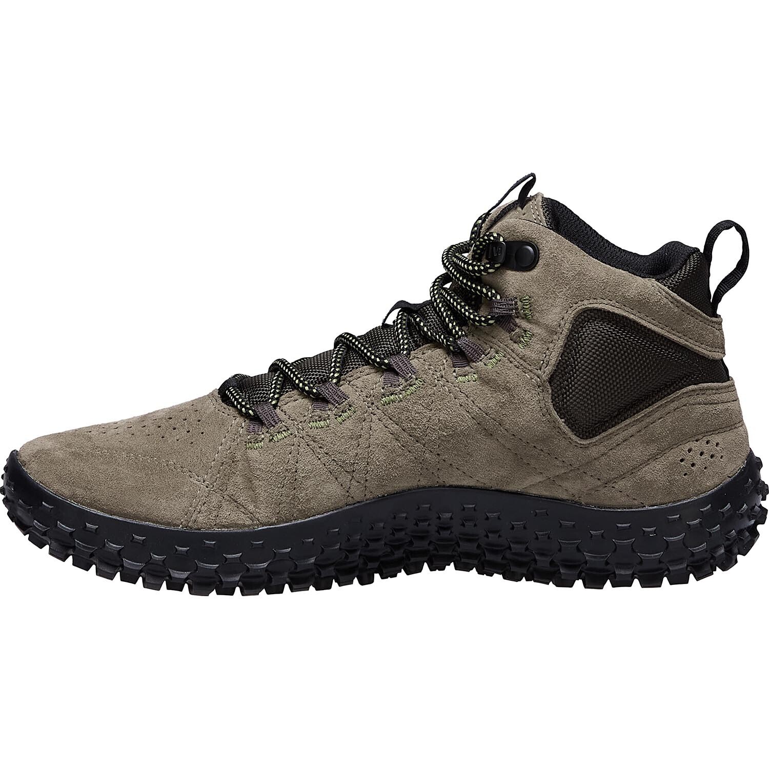 Merrell Wrapt Mid WP hybridstøvle til hverdag og trail